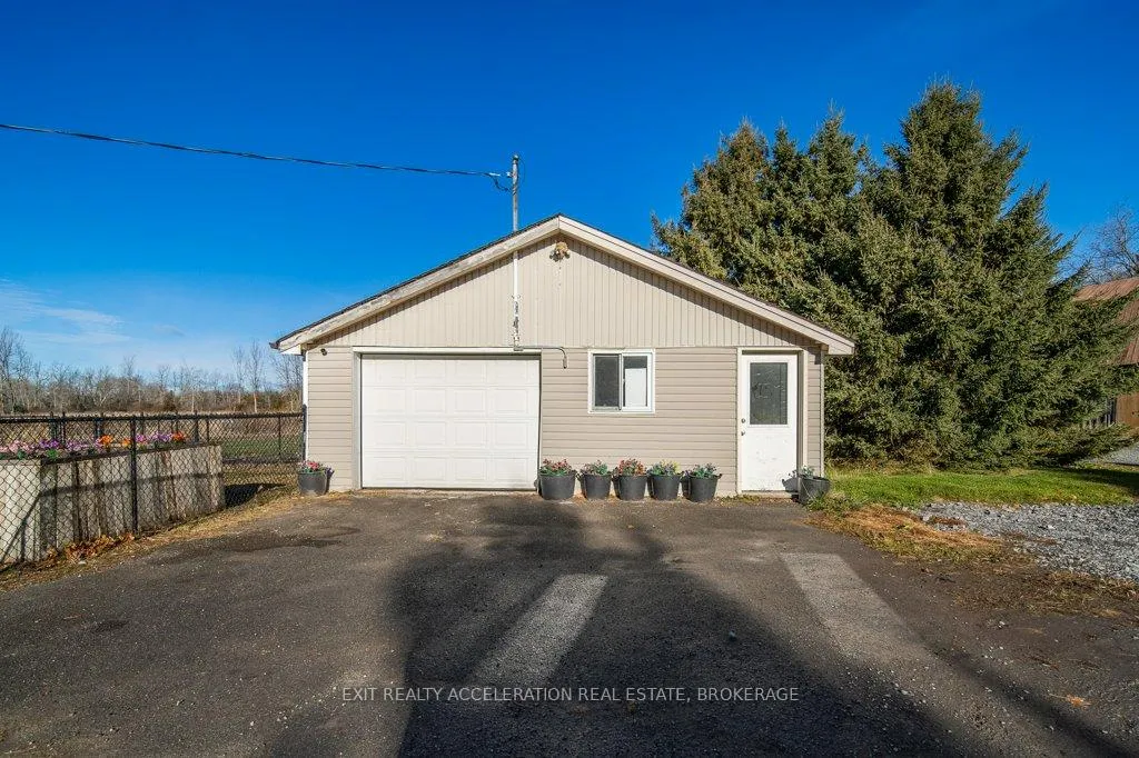Photo 40 of 8061 County Rd 2, Greater Napanee — HOMEH