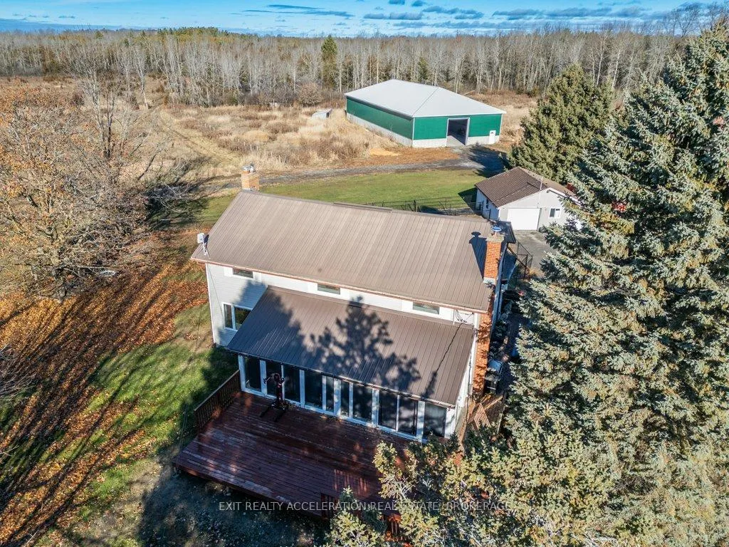 Photo 41 of 8061 County Rd 2, Greater Napanee — HOMEH