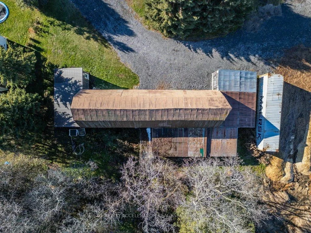 Photo 42 of 8061 County Rd 2, Greater Napanee — HOMEH