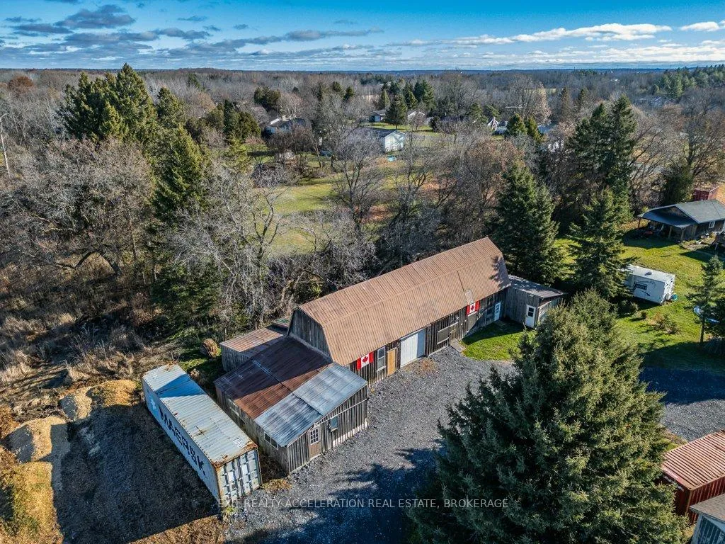 Photo 43 of 8061 County Rd 2, Greater Napanee — HOMEH