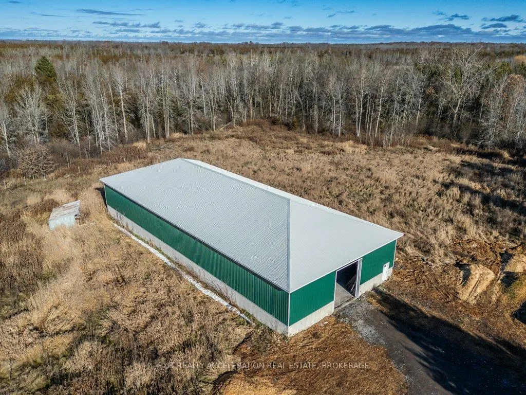 Photo 44 of 8061 County Rd 2, Greater Napanee — HOMEH
