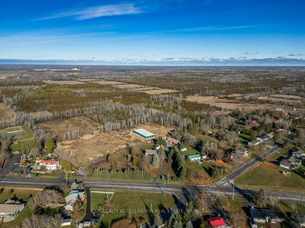 Photo 45 of 8061 County Rd 2, Greater Napanee — HOMEH