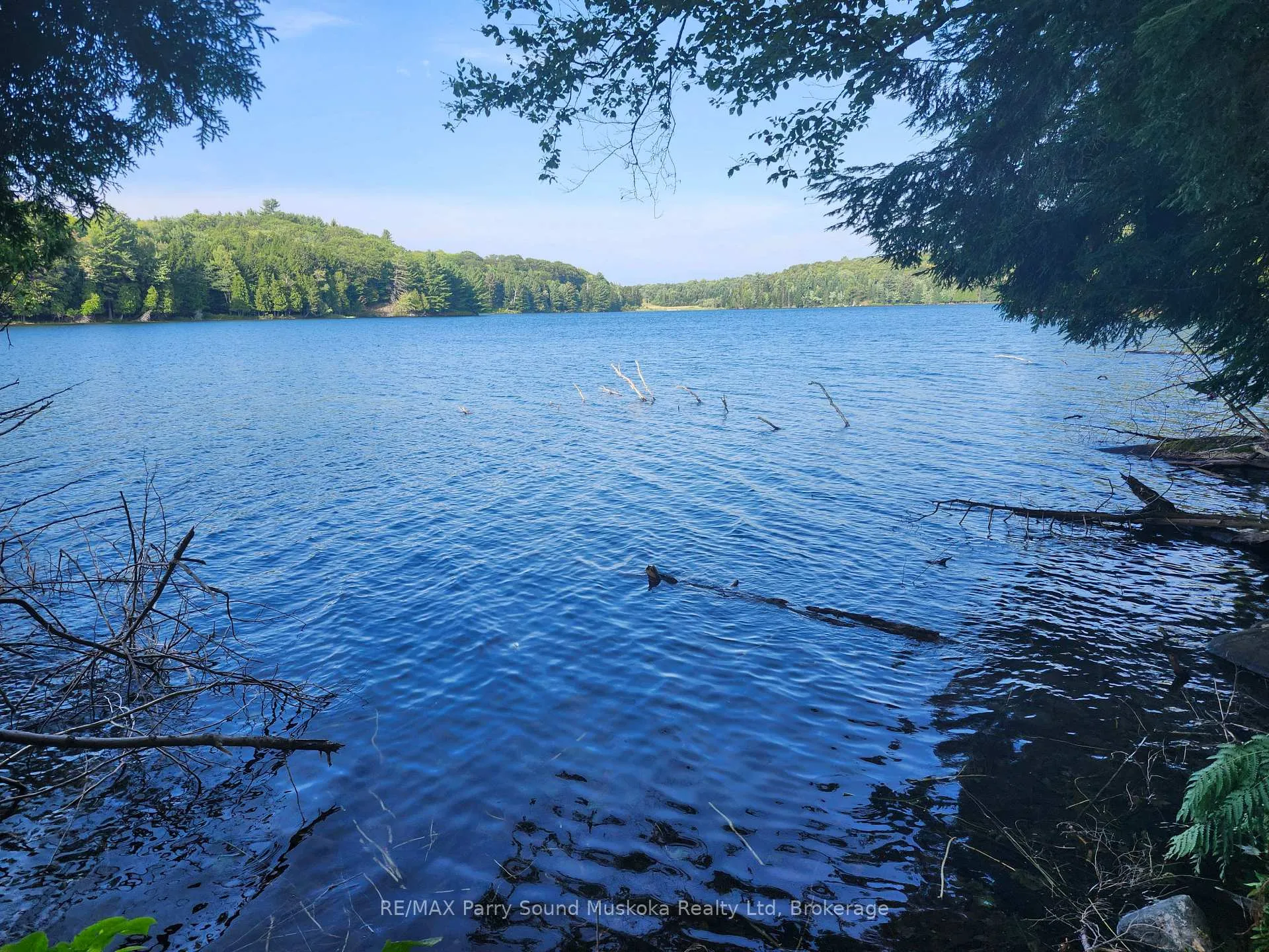 Photo 1 of 368 Simmons Lake Road, Magnetawan — HOMEH