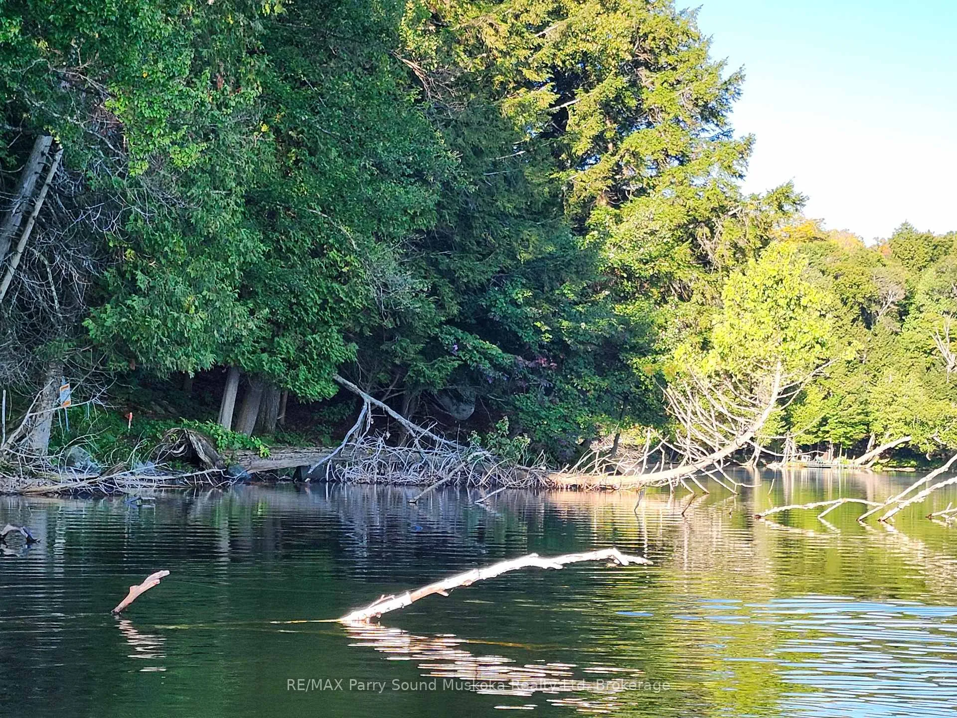 Photo 11 of 368 Simmons Lake Road, Magnetawan — HOMEH