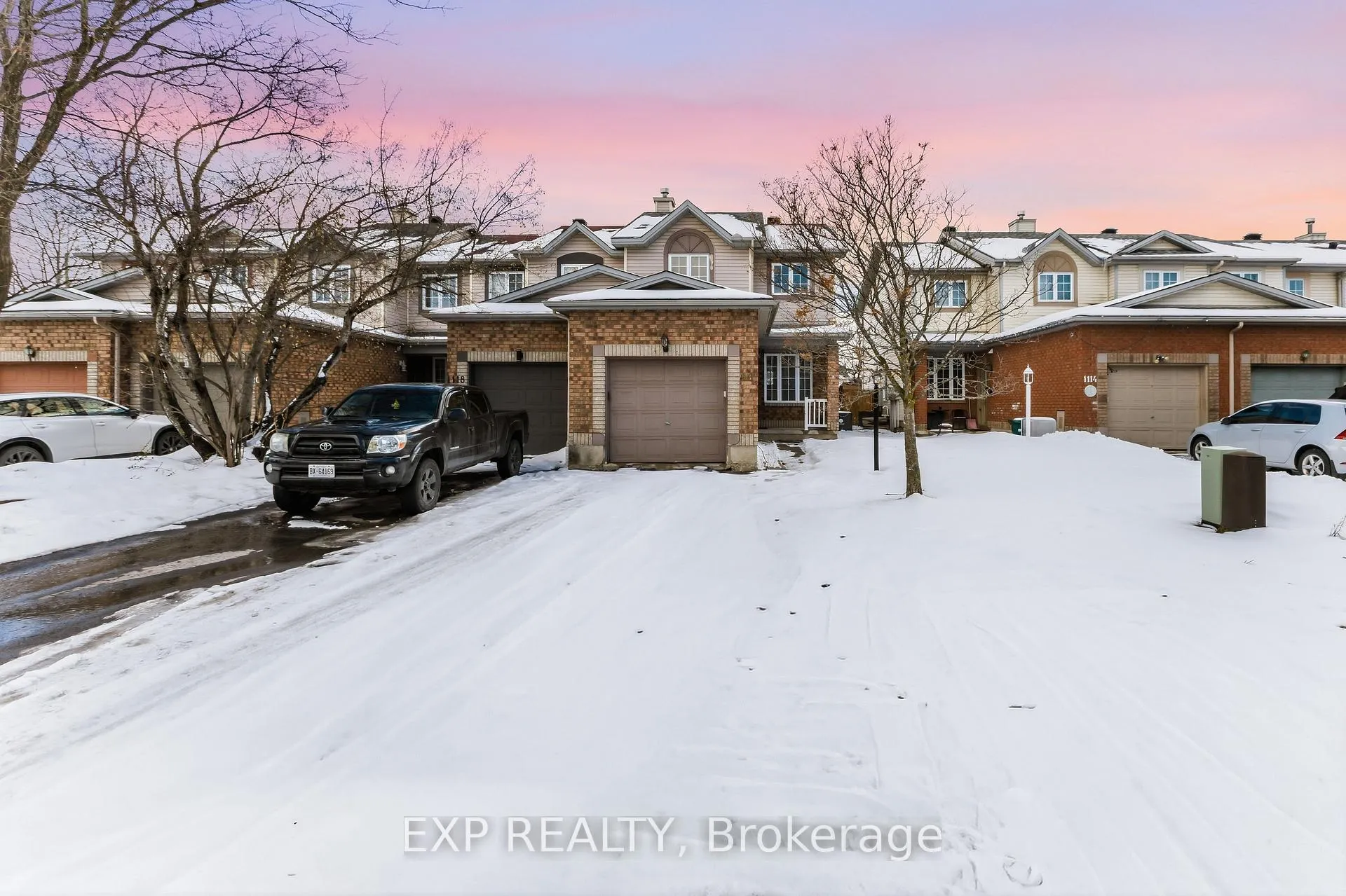 Photo 1 of 1116 Ballantyne Drive, Ottawa, Fallingbrook/Gardenway South — HOMEH