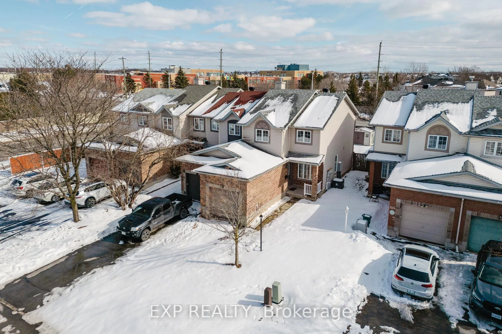 Photo 2 of 1116 Ballantyne Drive, Ottawa, Fallingbrook/Gardenway South — HOMEH