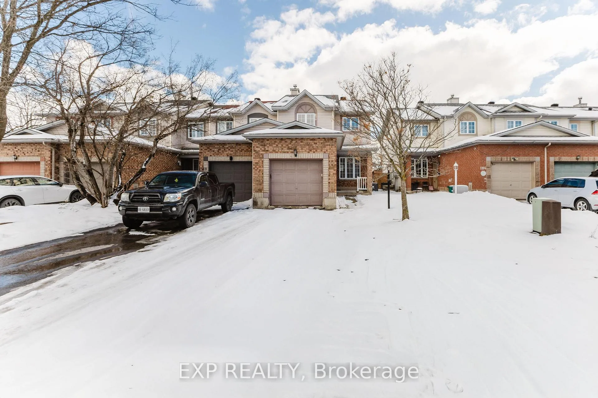Photo 3 of 1116 Ballantyne Drive, Ottawa, Fallingbrook/Gardenway South — HOMEH