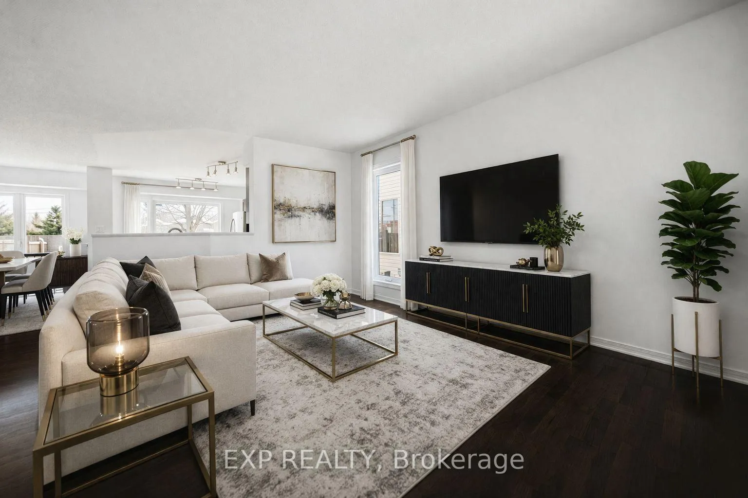 Photo 8 of 1116 Ballantyne Drive, Ottawa, Fallingbrook/Gardenway South — HOMEH