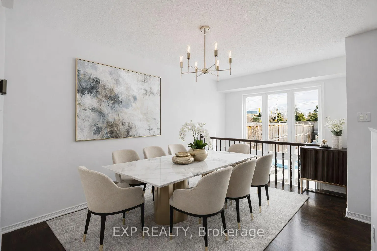 Photo 12 of 1116 Ballantyne Drive, Ottawa, Fallingbrook/Gardenway South — HOMEH