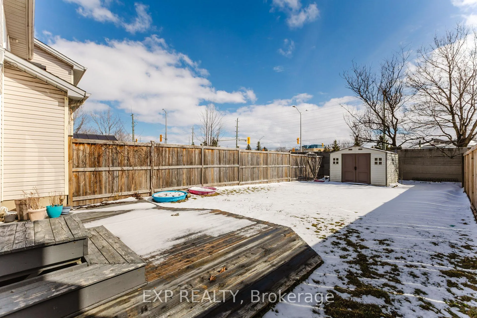 Photo 35 of 1116 Ballantyne Drive, Ottawa, Fallingbrook/Gardenway South — HOMEH