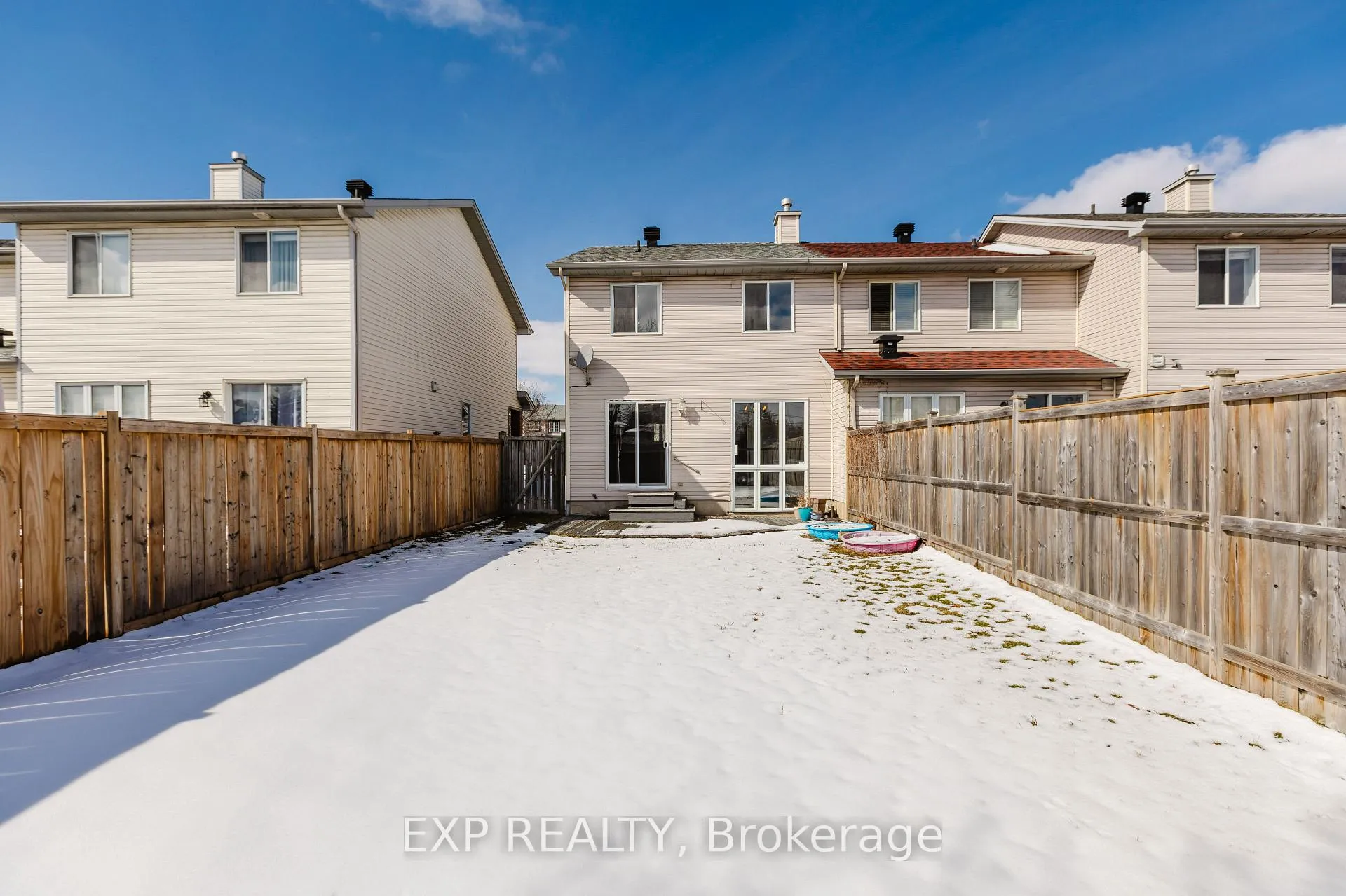 Photo 36 of 1116 Ballantyne Drive, Ottawa, Fallingbrook/Gardenway South — HOMEH