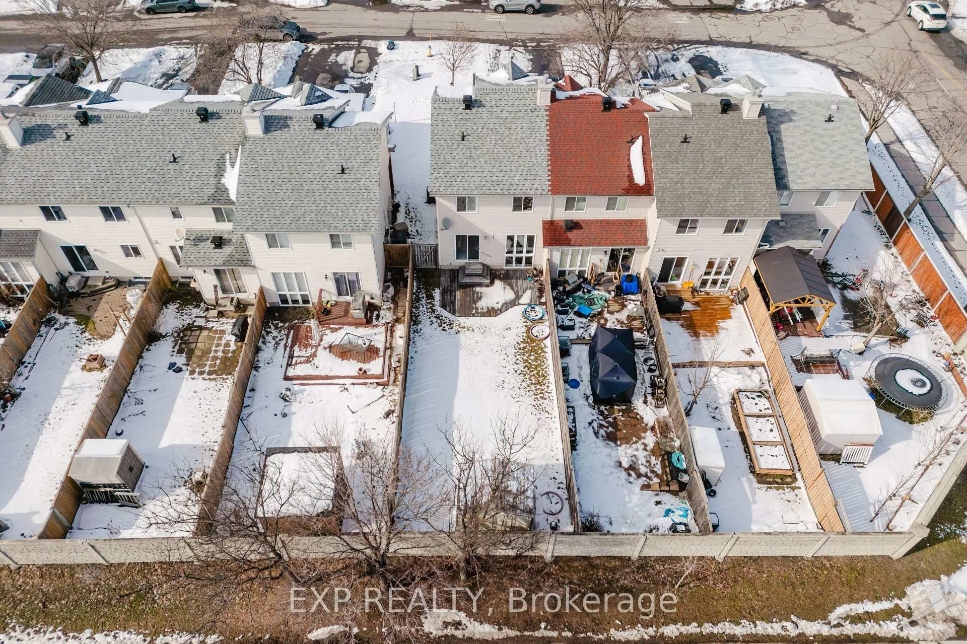 Photo 37 of 1116 Ballantyne Drive, Ottawa, Fallingbrook/Gardenway South — HOMEH