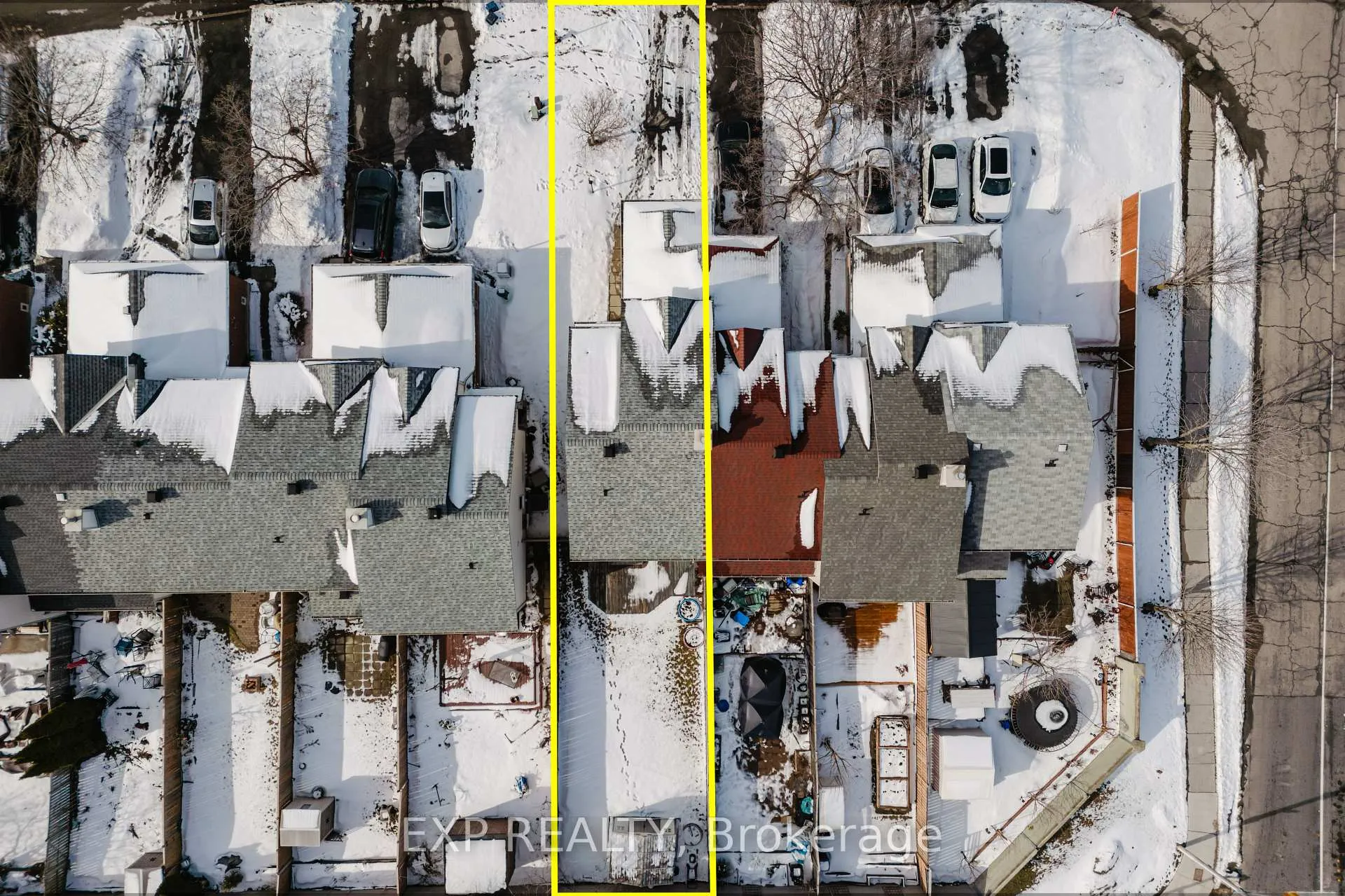 Photo 38 of 1116 Ballantyne Drive, Ottawa, Fallingbrook/Gardenway South — HOMEH