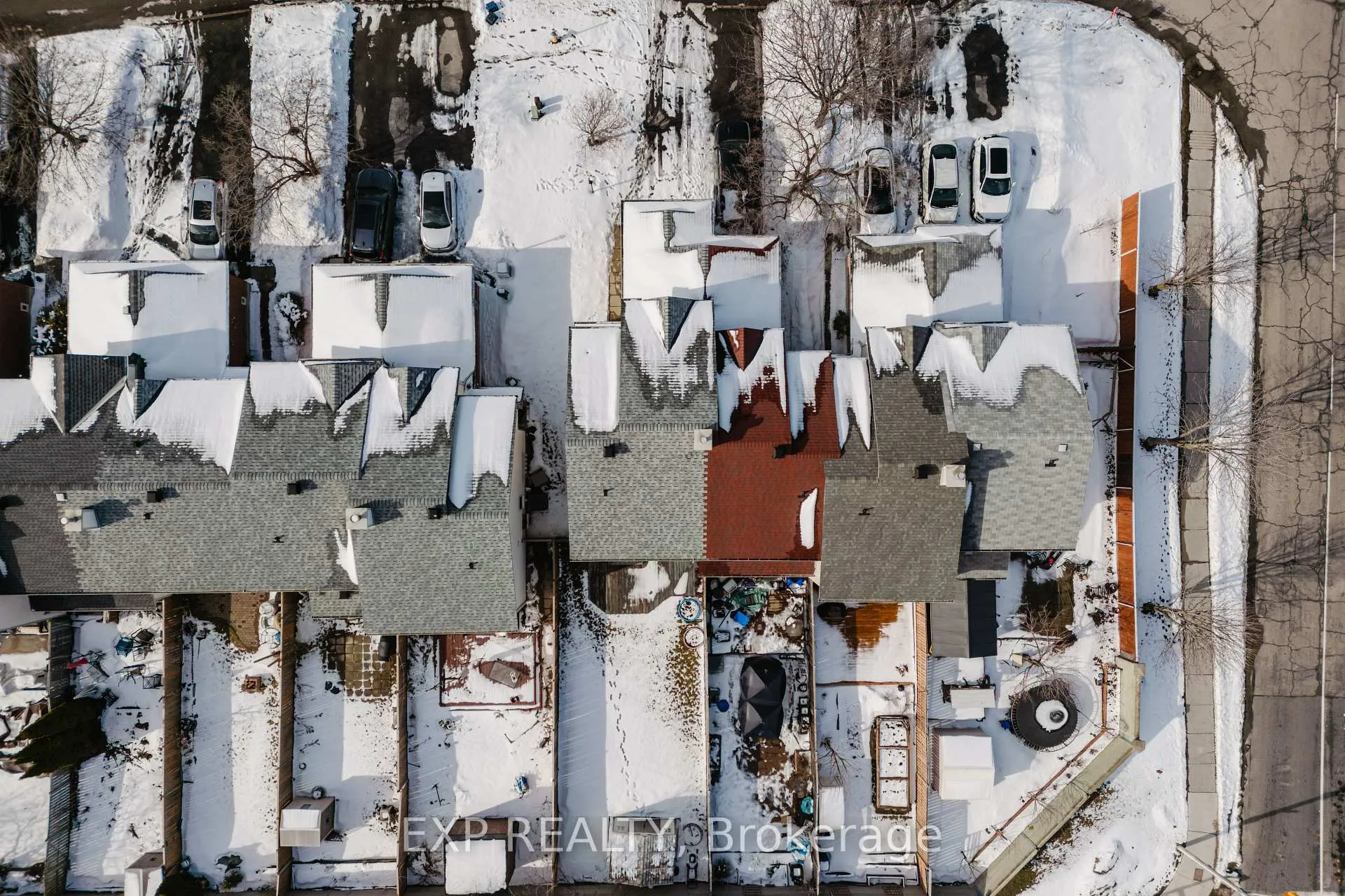 Photo 39 of 1116 Ballantyne Drive, Ottawa, Fallingbrook/Gardenway South — HOMEH
