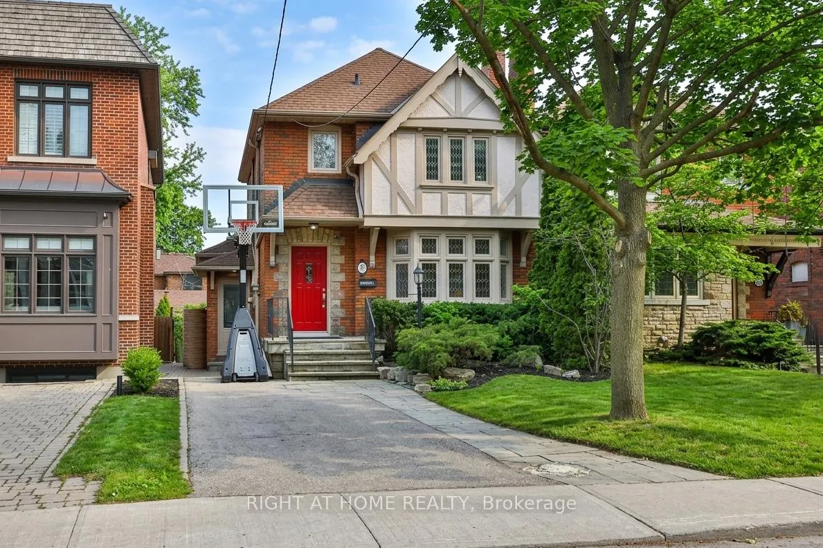 Photo 1 of 25 Fleming Crescent, Toronto, Leaside — HOMEH