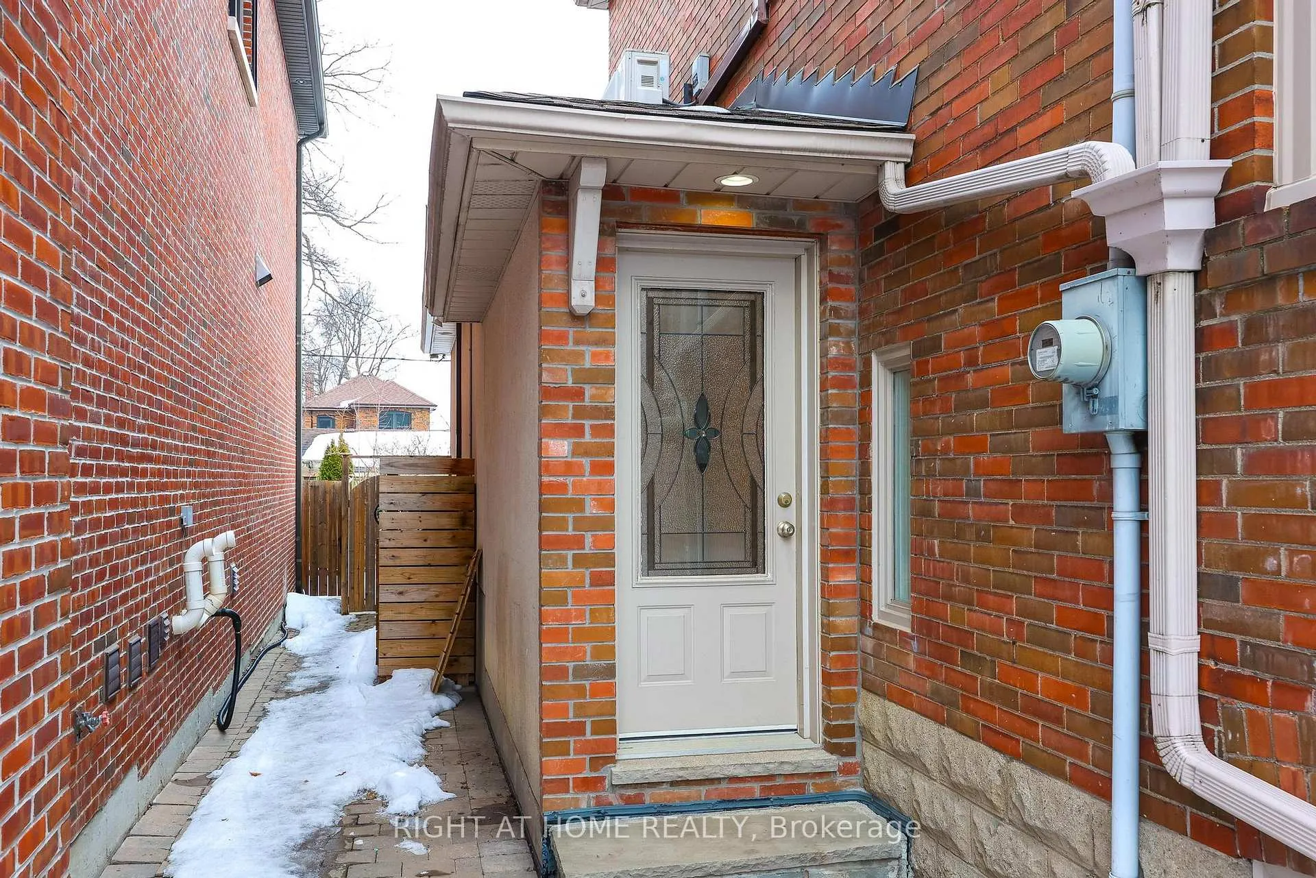 Photo 31 of 25 Fleming Crescent, Toronto, Leaside — HOMEH