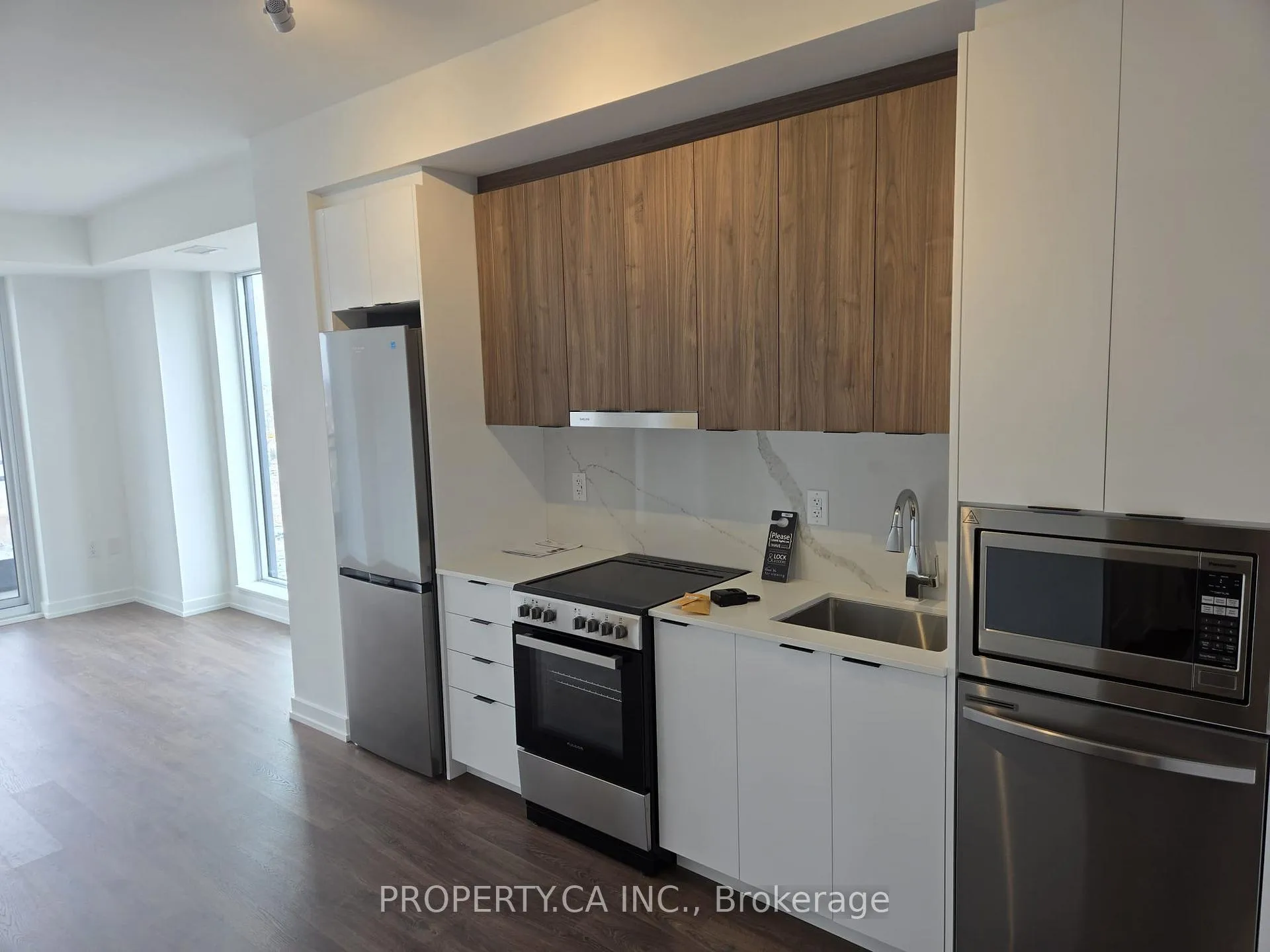 Photo 1 of Unit 1903, 9751 Markham Road, Markham, Greensborough — HOMEH