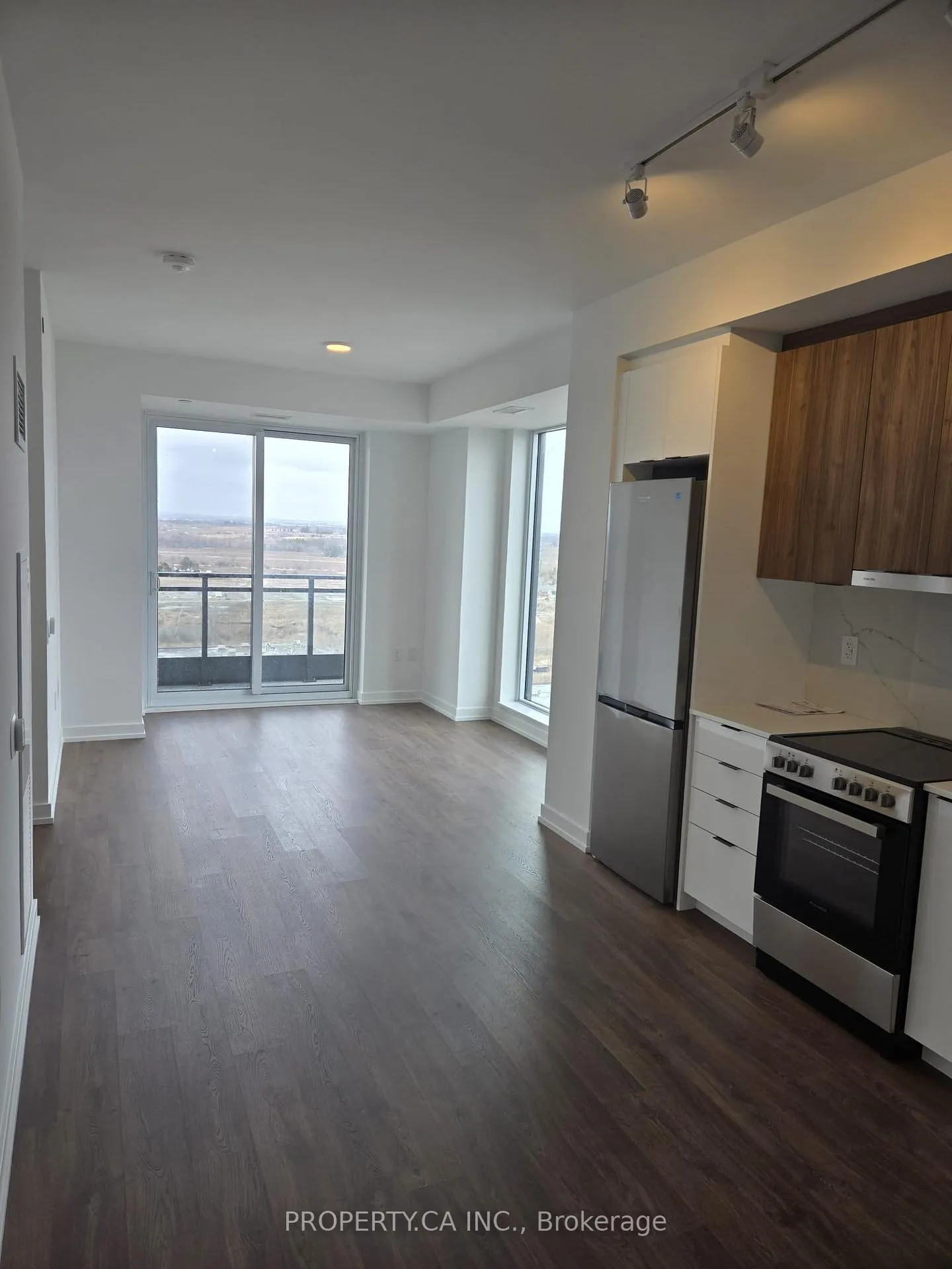 Photo 2 of Unit 1903, 9751 Markham Road, Markham, Greensborough — HOMEH