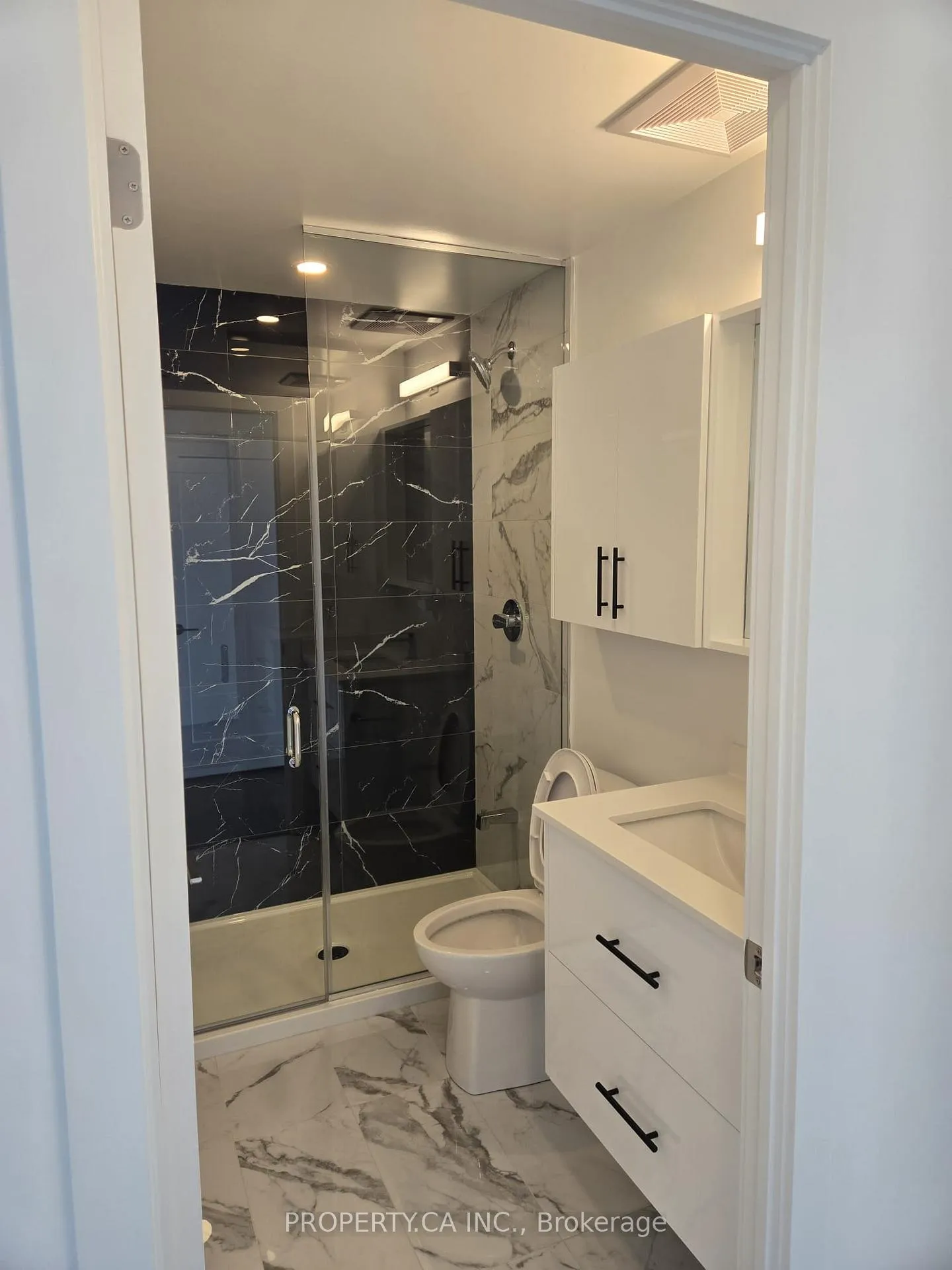 Photo 7 of Unit 1903, 9751 Markham Road, Markham, Greensborough — HOMEH