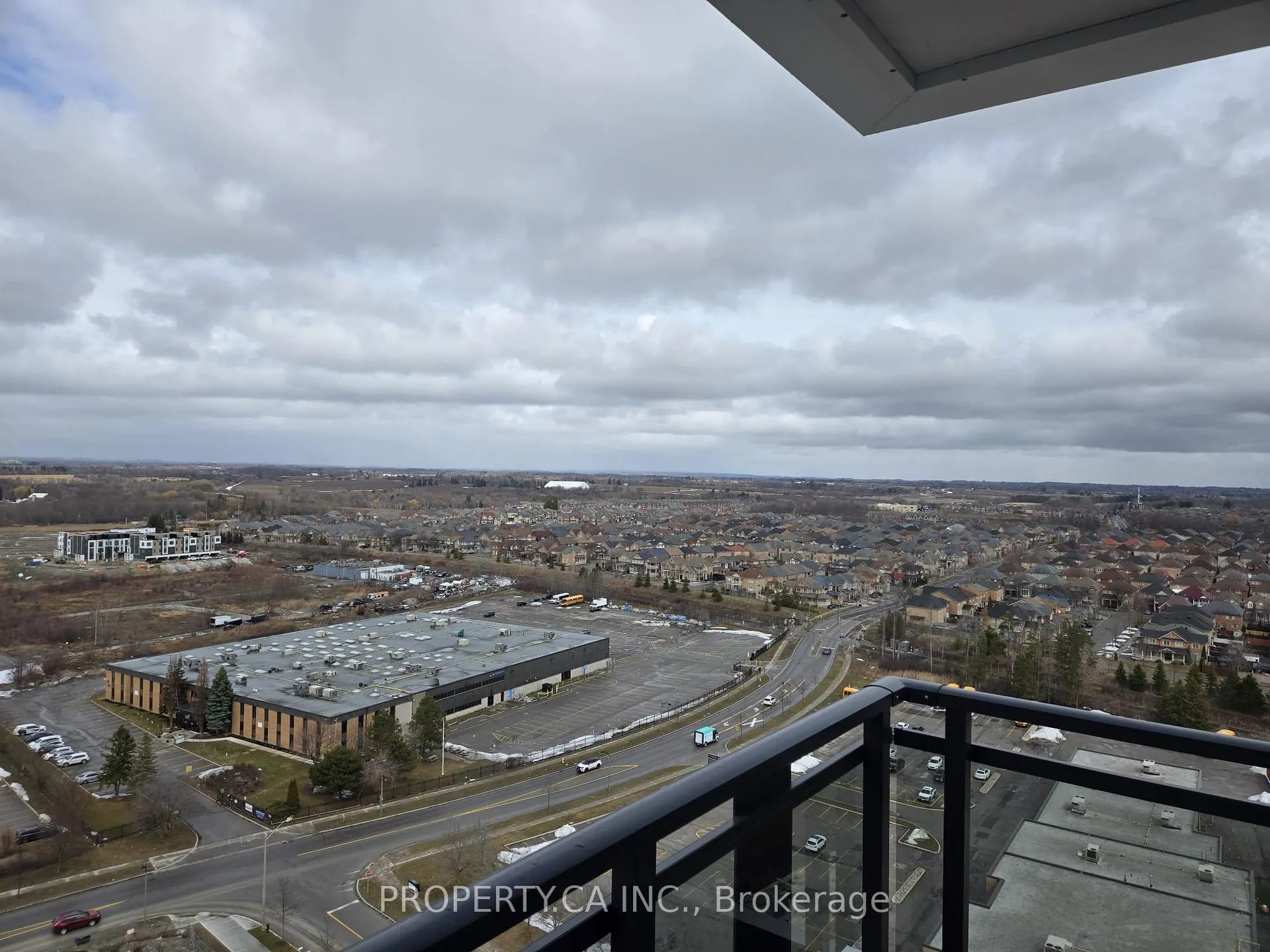 Photo 12 of Unit 1903, 9751 Markham Road, Markham, Greensborough — HOMEH