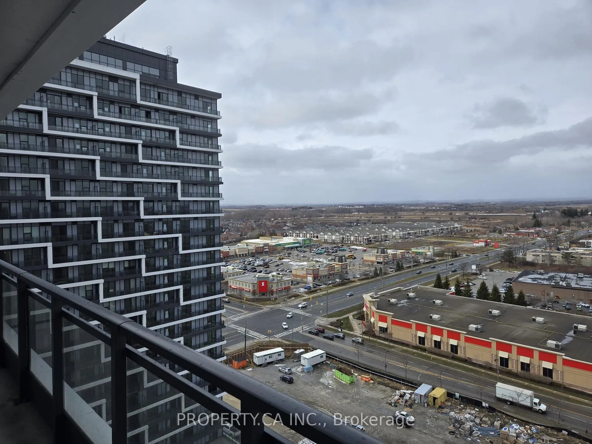 Photo 13 of Unit 1903, 9751 Markham Road, Markham, Greensborough — HOMEH