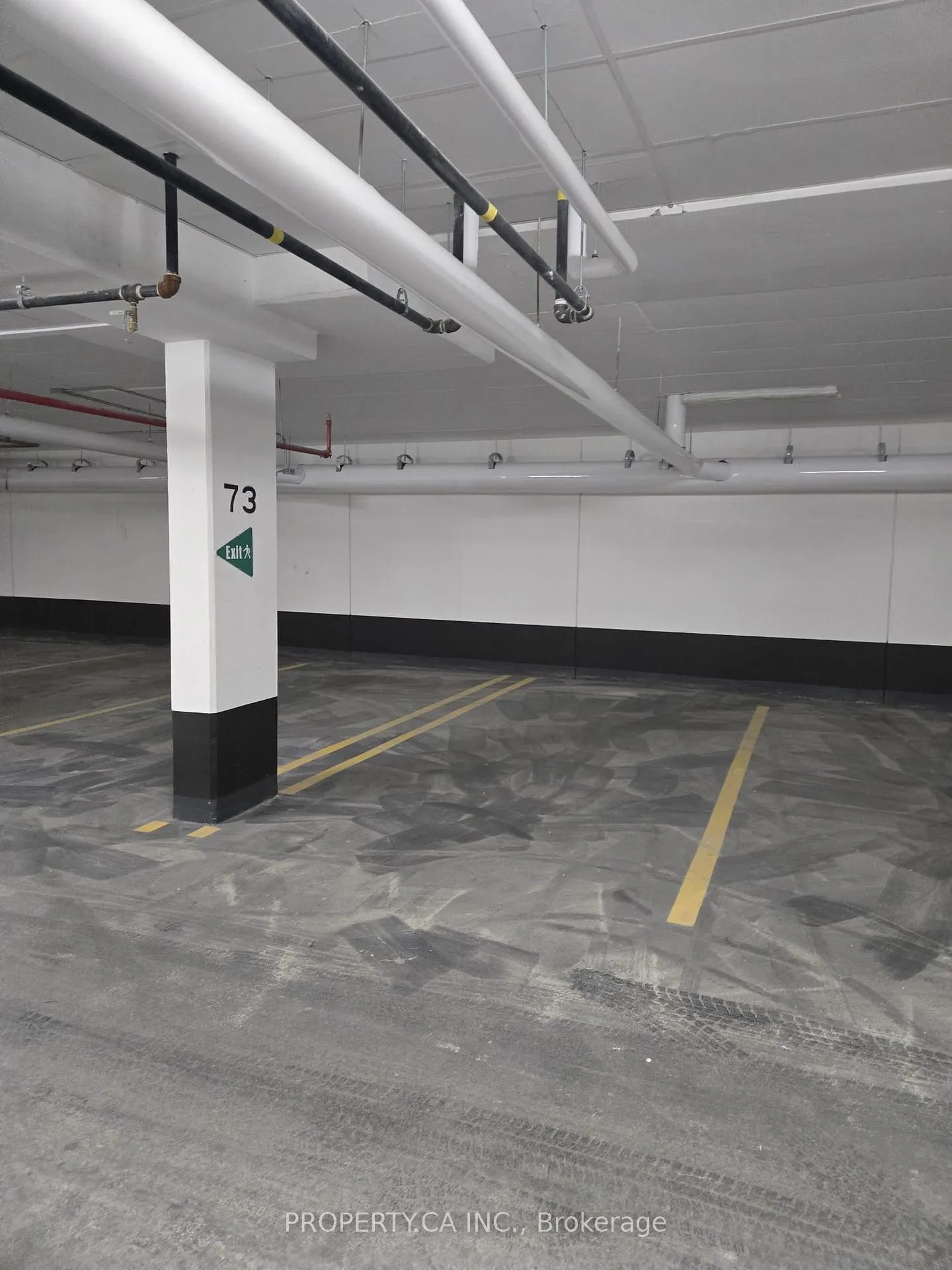 Photo 14 of Unit 1903, 9751 Markham Road, Markham, Greensborough — HOMEH