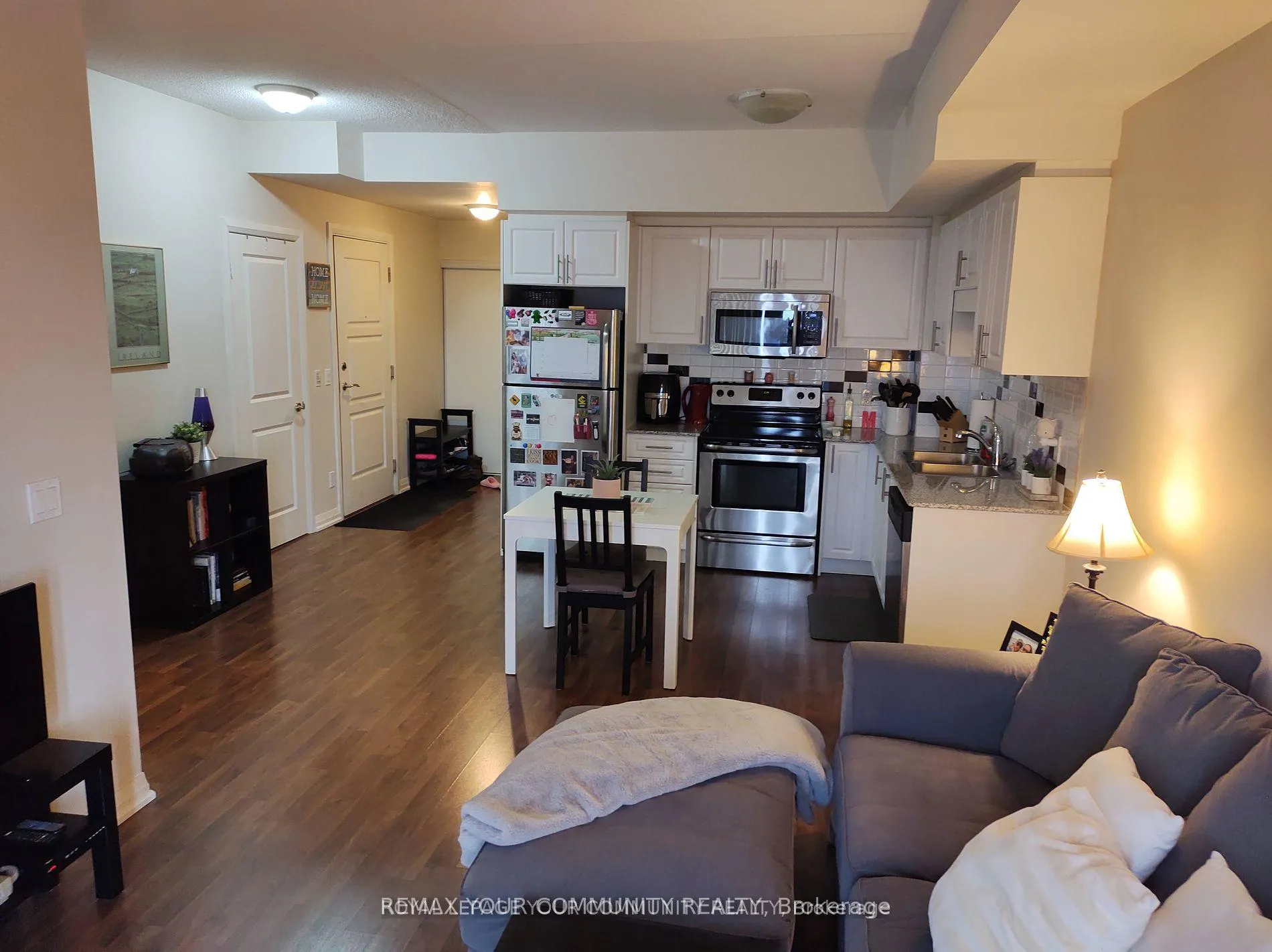 Photo 3 of Unit 1907, 9500 Markham Road, Markham, Wismer — HOMEH
