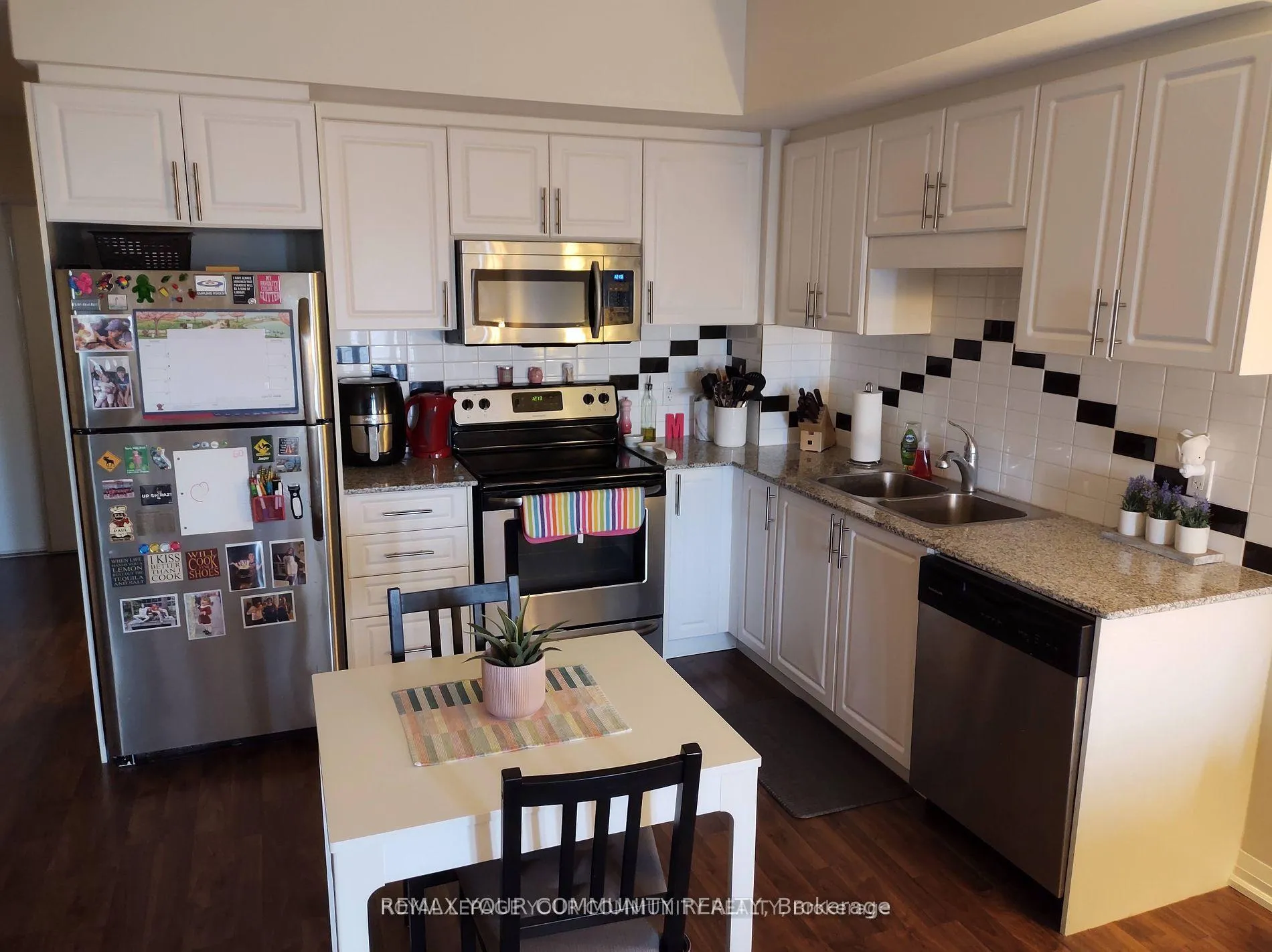 Photo 4 of Unit 1907, 9500 Markham Road, Markham, Wismer — HOMEH