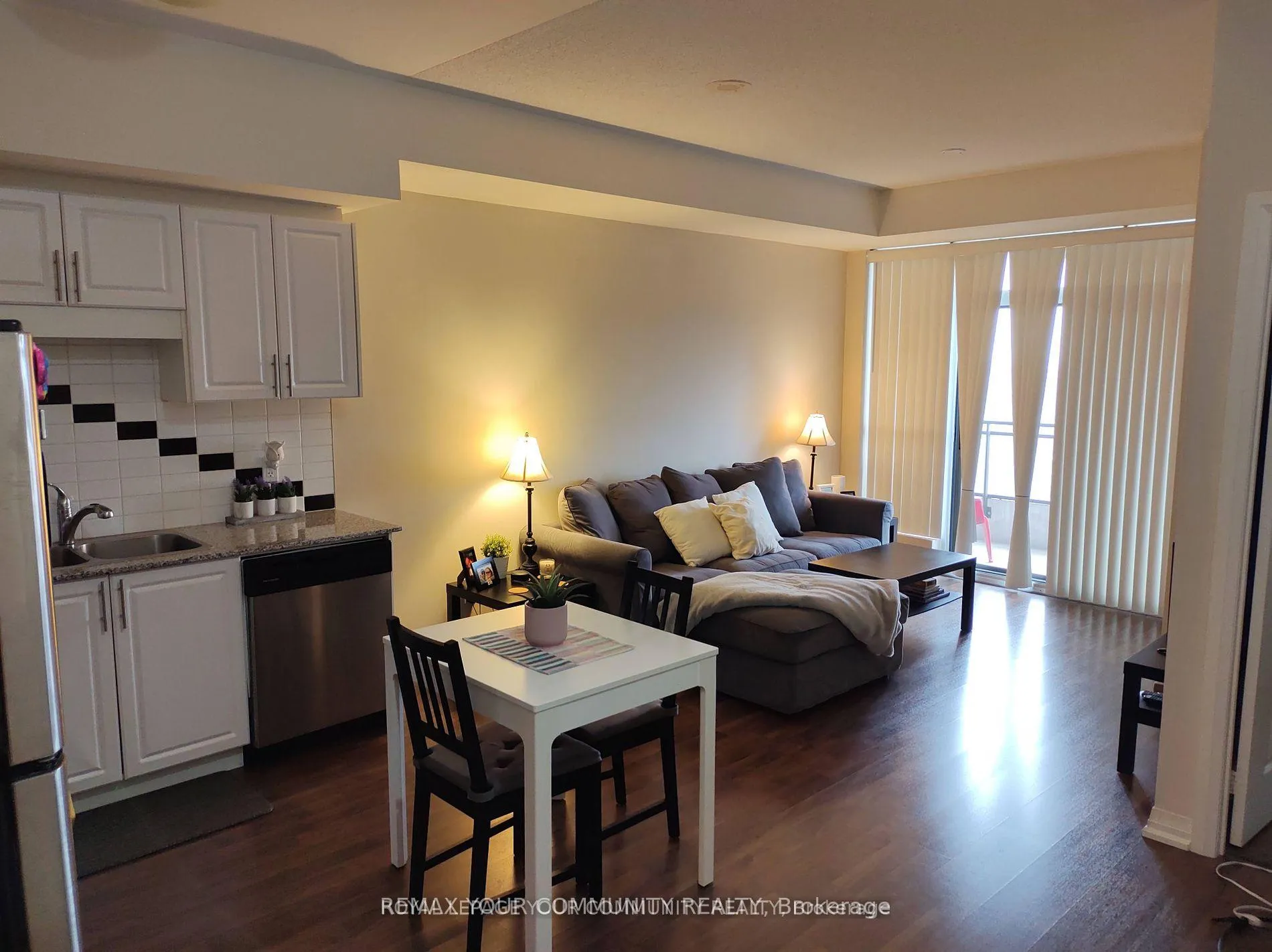 Photo 5 of Unit 1907, 9500 Markham Road, Markham, Wismer — HOMEH
