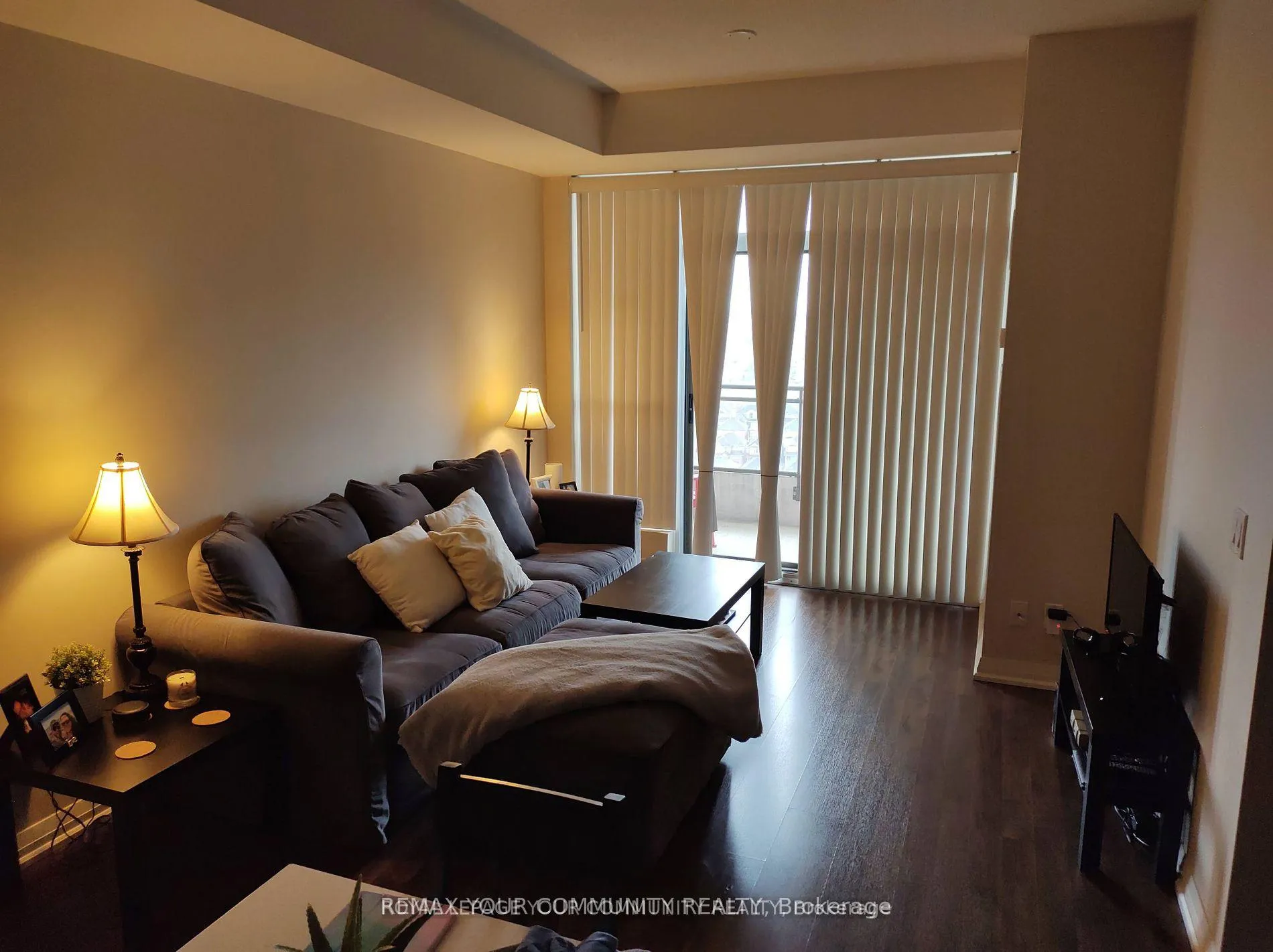 Photo 6 of Unit 1907, 9500 Markham Road, Markham, Wismer — HOMEH