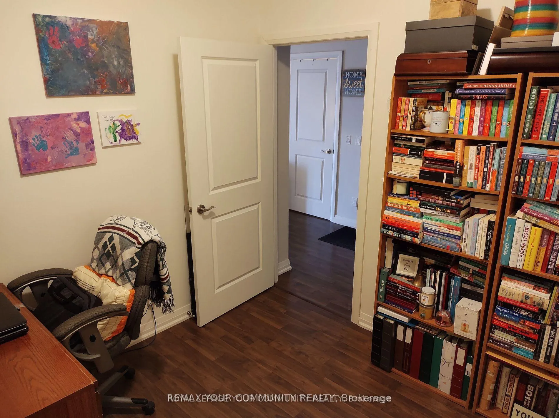 Photo 10 of Unit 1907, 9500 Markham Road, Markham, Wismer — HOMEH