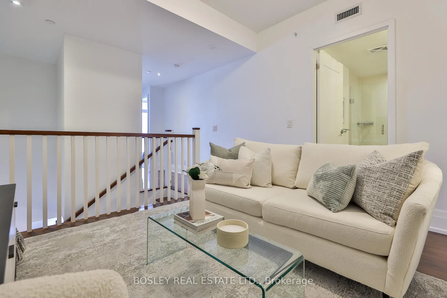 Photo 19 of Unit TH105, 25 Malcolm Road, Toronto, Leaside — HOMEH