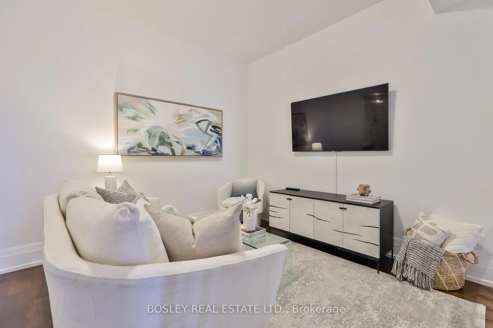 Photo 20 of Unit TH105, 25 Malcolm Road, Toronto, Leaside — HOMEH