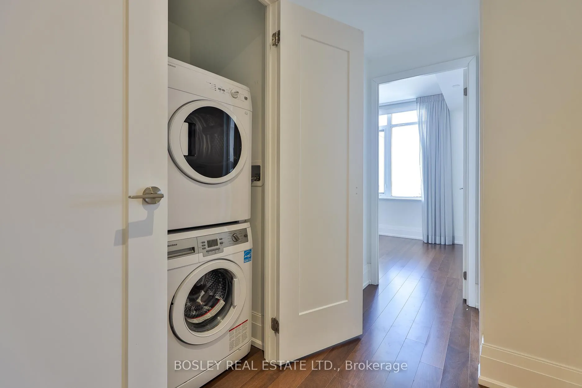 Photo 21 of Unit TH105, 25 Malcolm Road, Toronto, Leaside — HOMEH