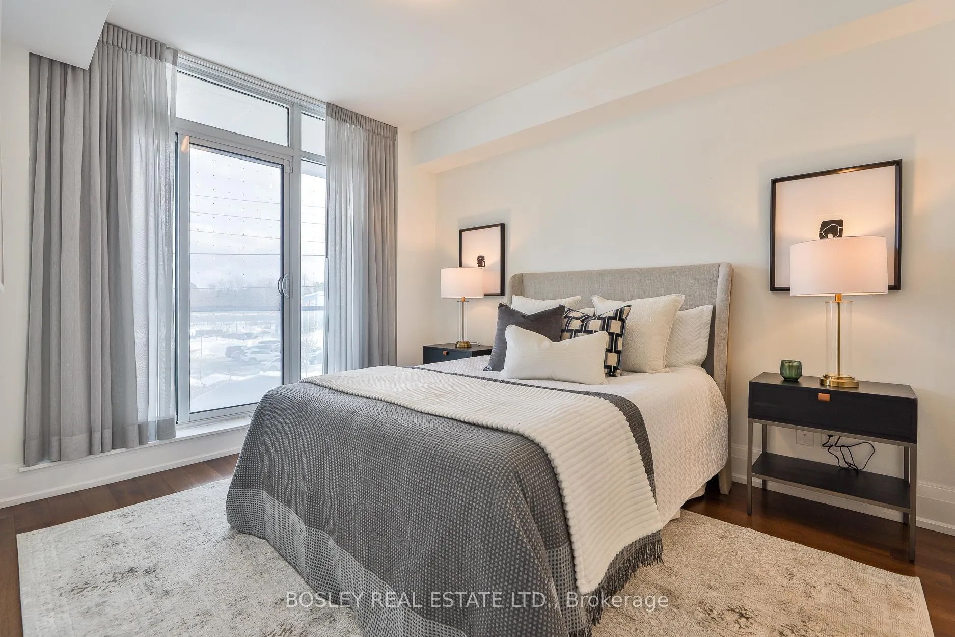 Photo 22 of Unit TH105, 25 Malcolm Road, Toronto, Leaside — HOMEH