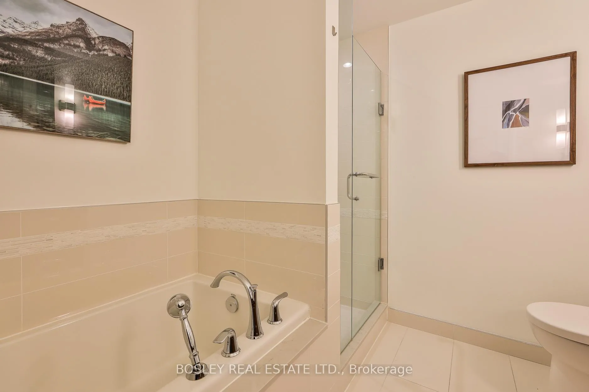 Photo 25 of Unit TH105, 25 Malcolm Road, Toronto, Leaside — HOMEH
