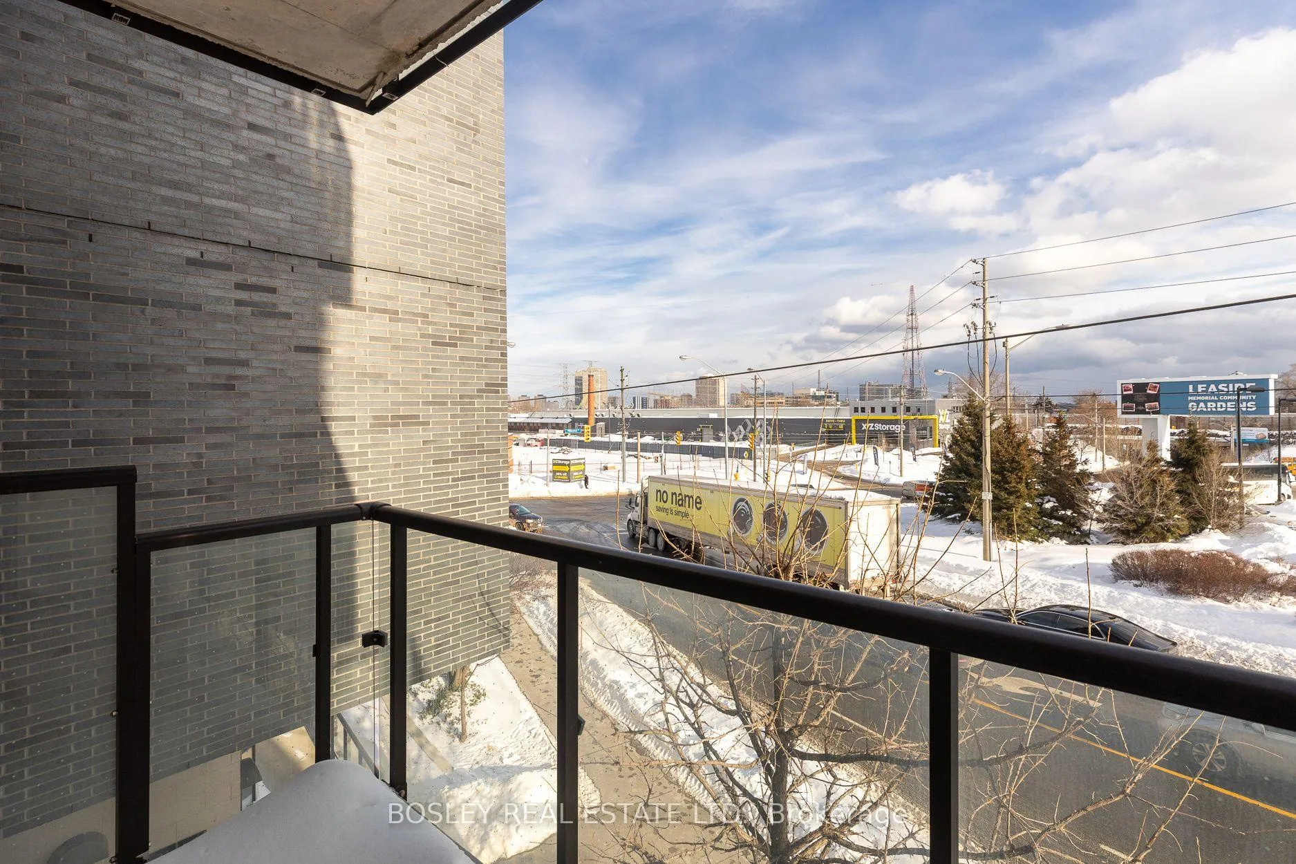 Photo 26 of Unit TH105, 25 Malcolm Road, Toronto, Leaside — HOMEH