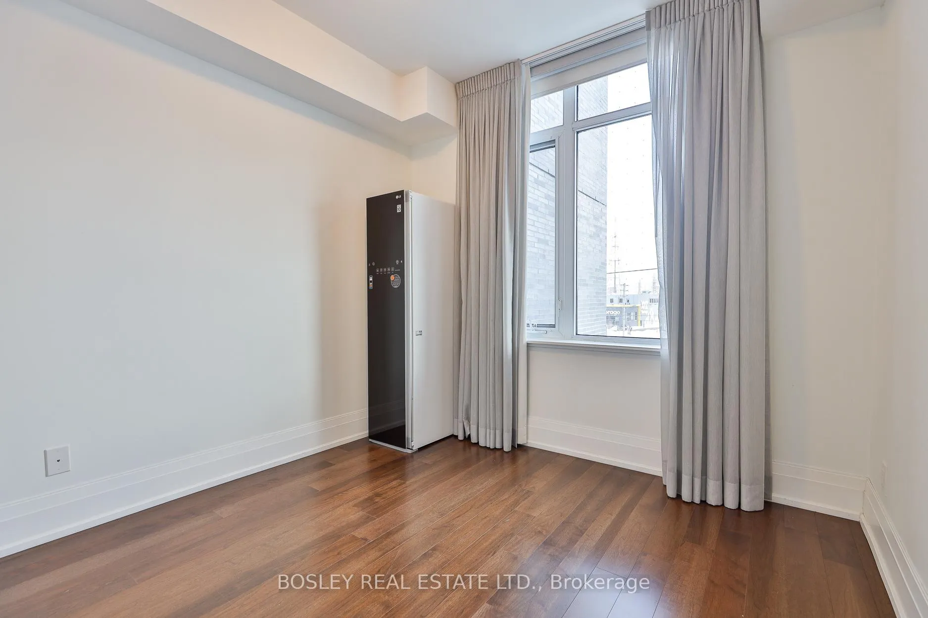Photo 27 of Unit TH105, 25 Malcolm Road, Toronto, Leaside — HOMEH