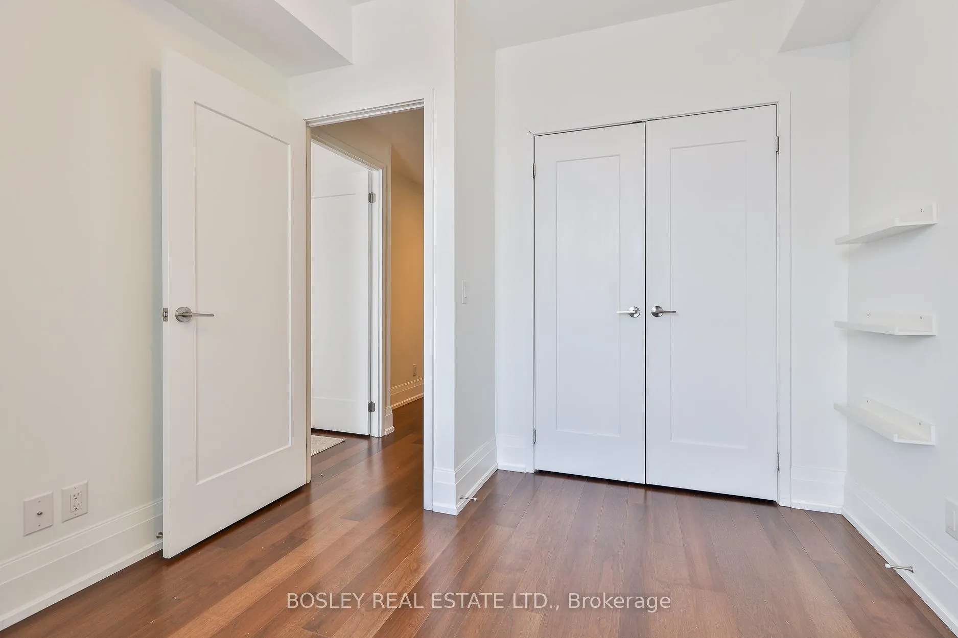 Photo 28 of Unit TH105, 25 Malcolm Road, Toronto, Leaside — HOMEH