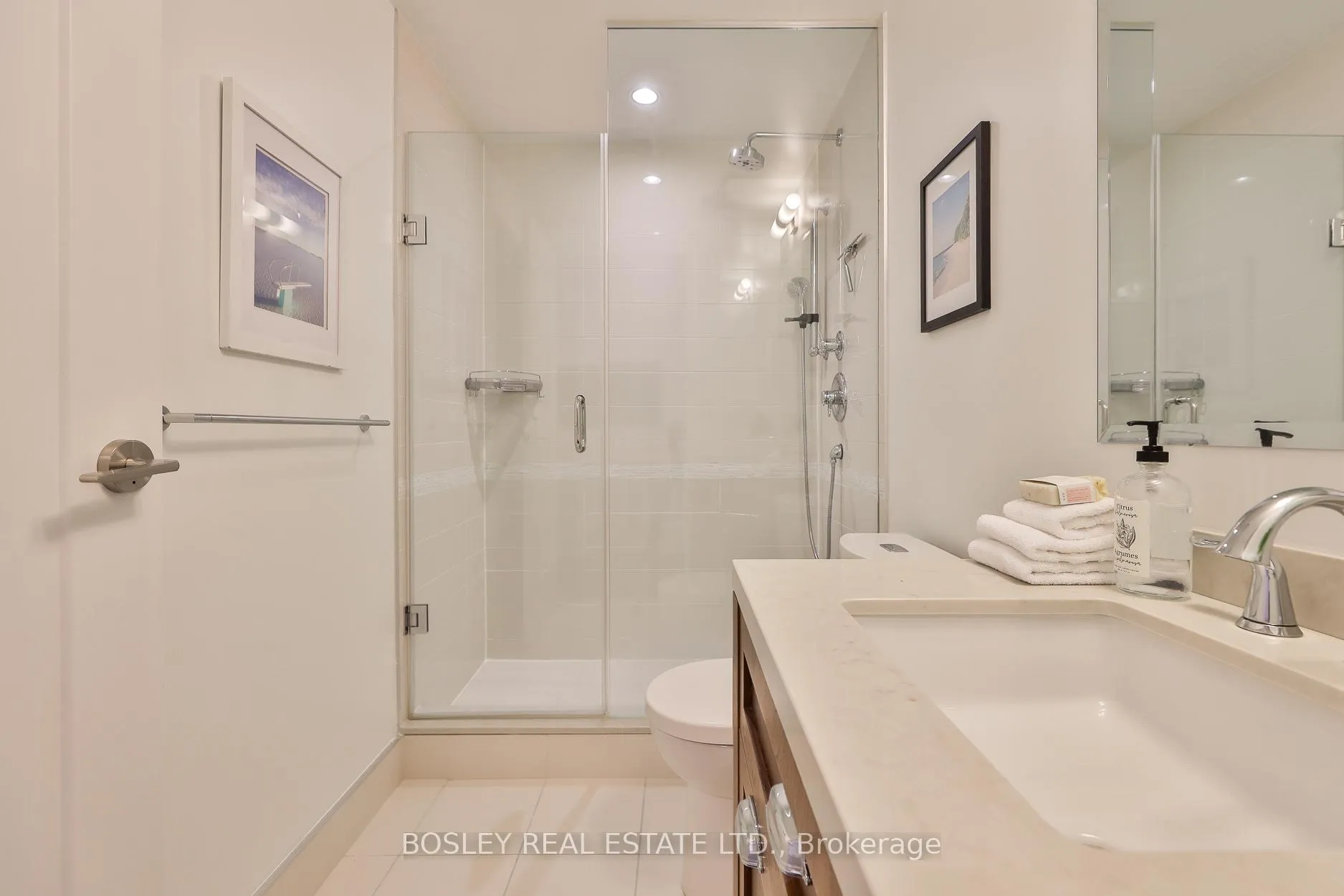 Photo 29 of Unit TH105, 25 Malcolm Road, Toronto, Leaside — HOMEH