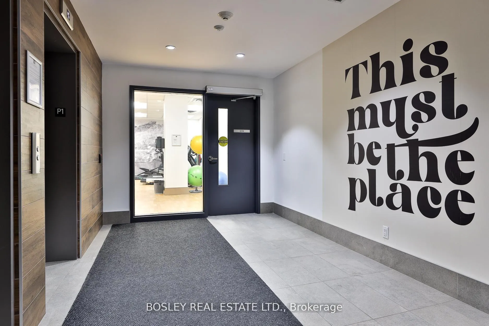 Photo 32 of Unit TH105, 25 Malcolm Road, Toronto, Leaside — HOMEH
