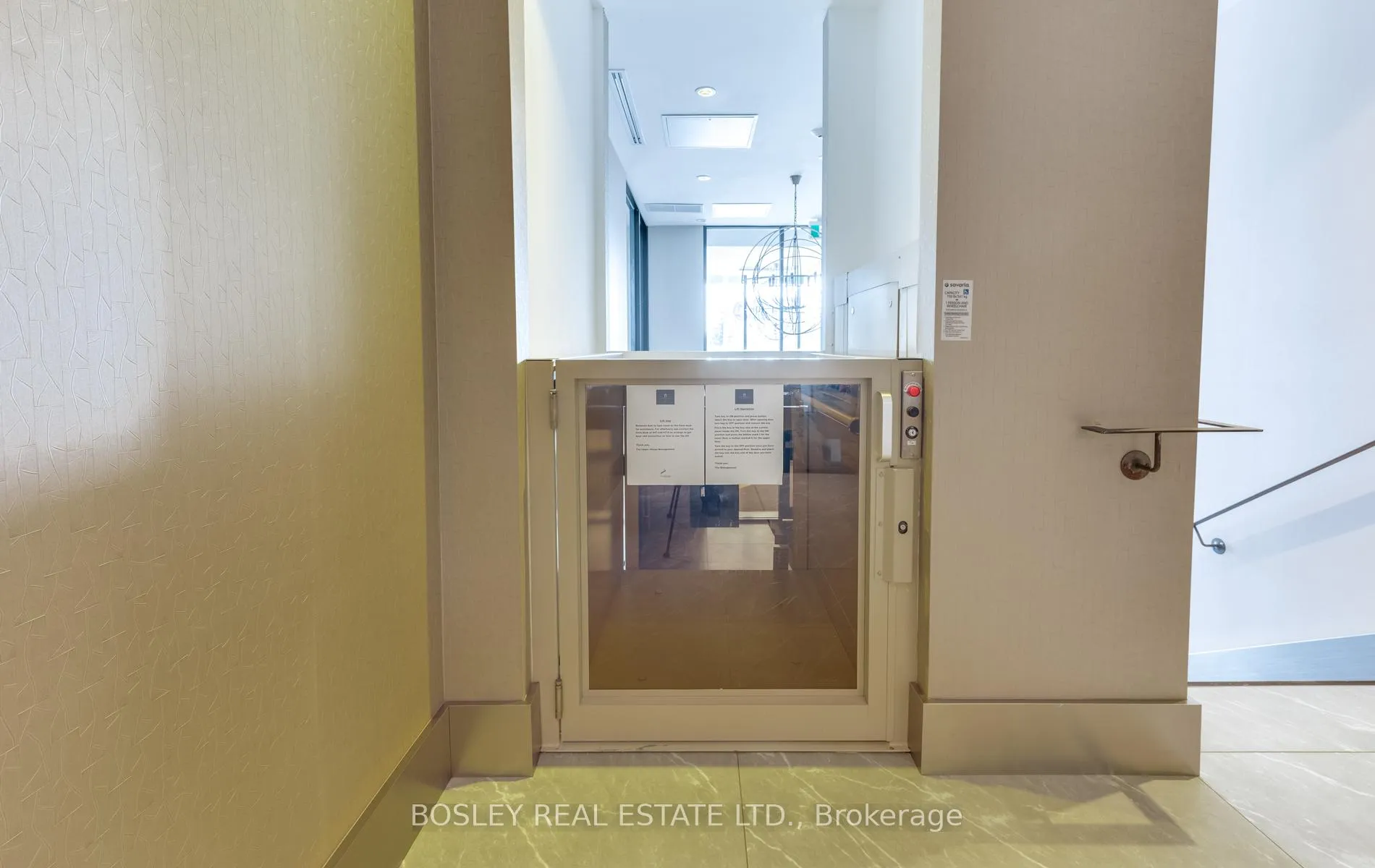 Photo 34 of Unit TH105, 25 Malcolm Road, Toronto, Leaside — HOMEH