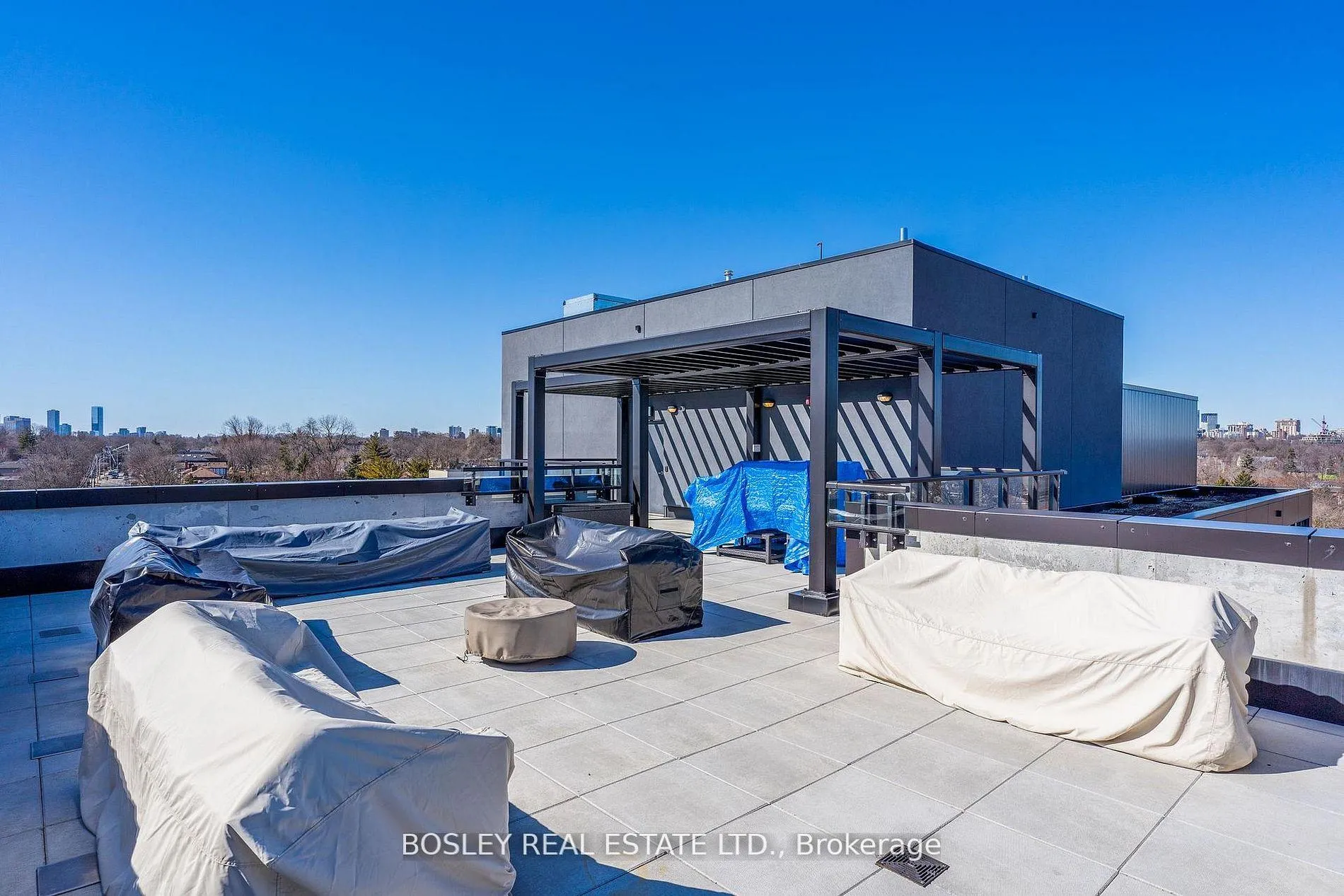 Photo 36 of Unit TH105, 25 Malcolm Road, Toronto, Leaside — HOMEH