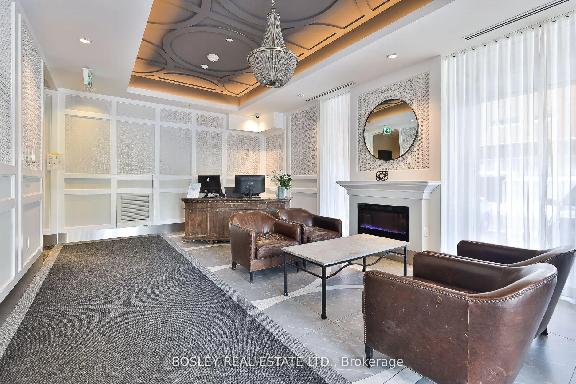 Photo 38 of Unit TH105, 25 Malcolm Road, Toronto, Leaside — HOMEH