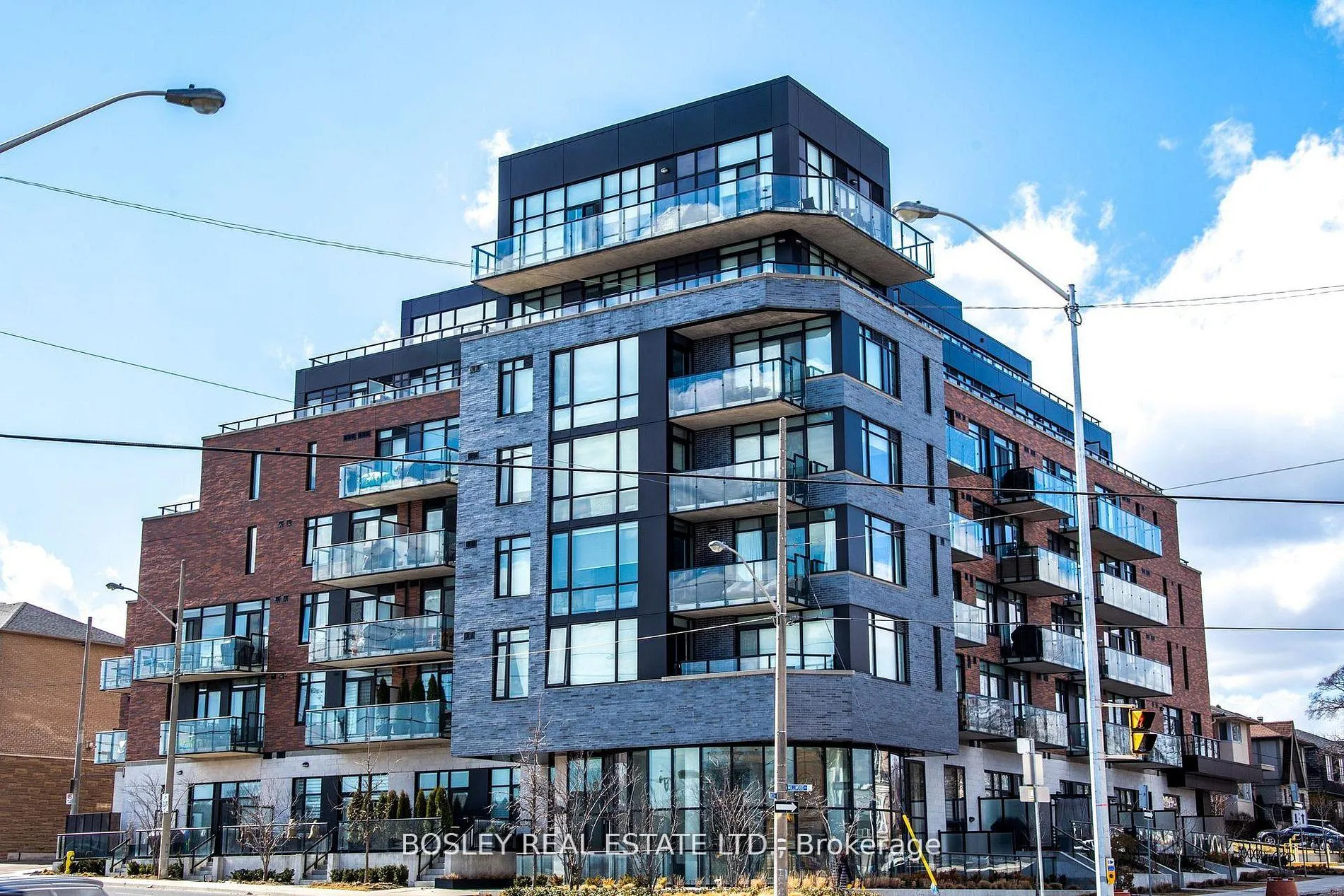 Photo 39 of Unit TH105, 25 Malcolm Road, Toronto, Leaside — HOMEH