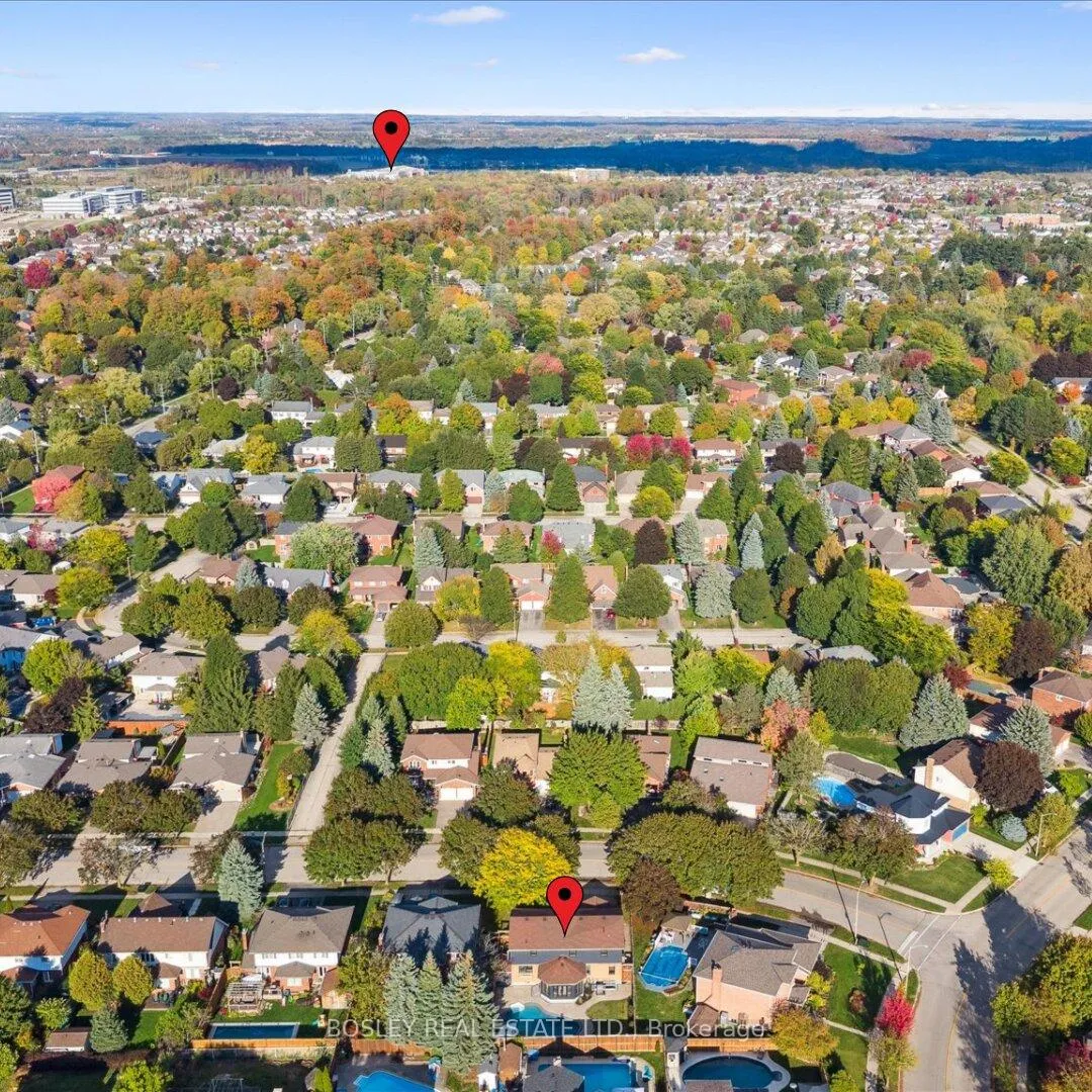 Photo 40 of 601 Sandringham Drive, Waterloo, Colonial Acres — HOMEH