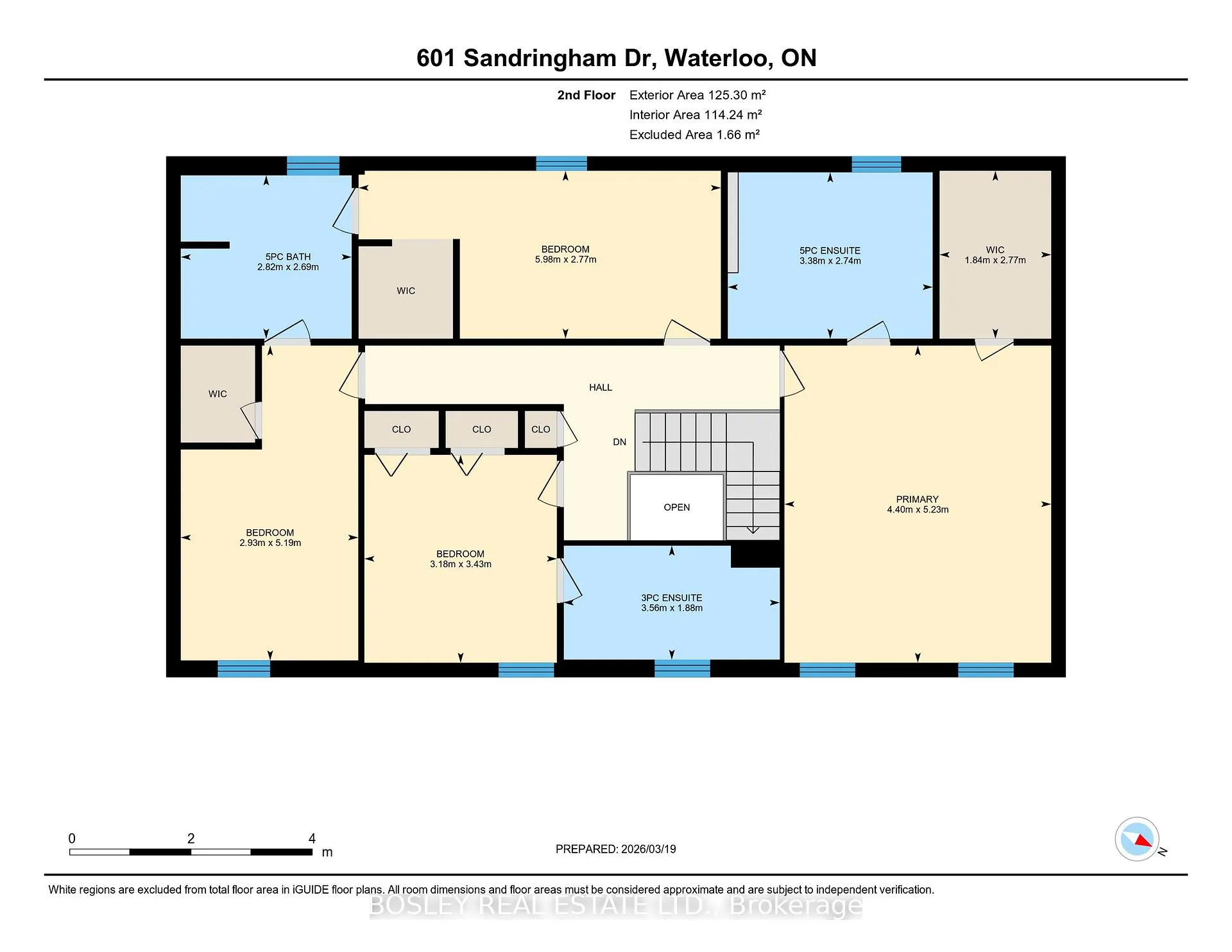 Photo 42 of 601 Sandringham Drive, Waterloo, Colonial Acres — HOMEH