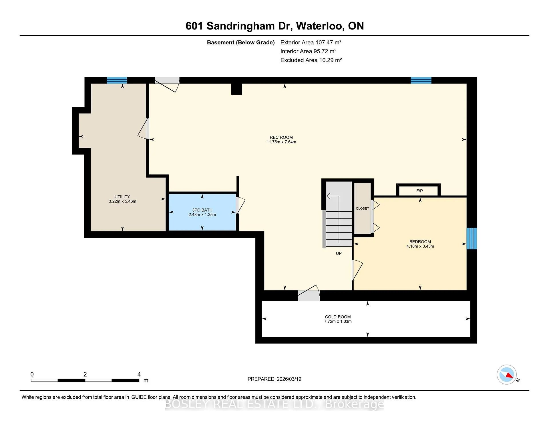Photo 43 of 601 Sandringham Drive, Waterloo, Colonial Acres — HOMEH