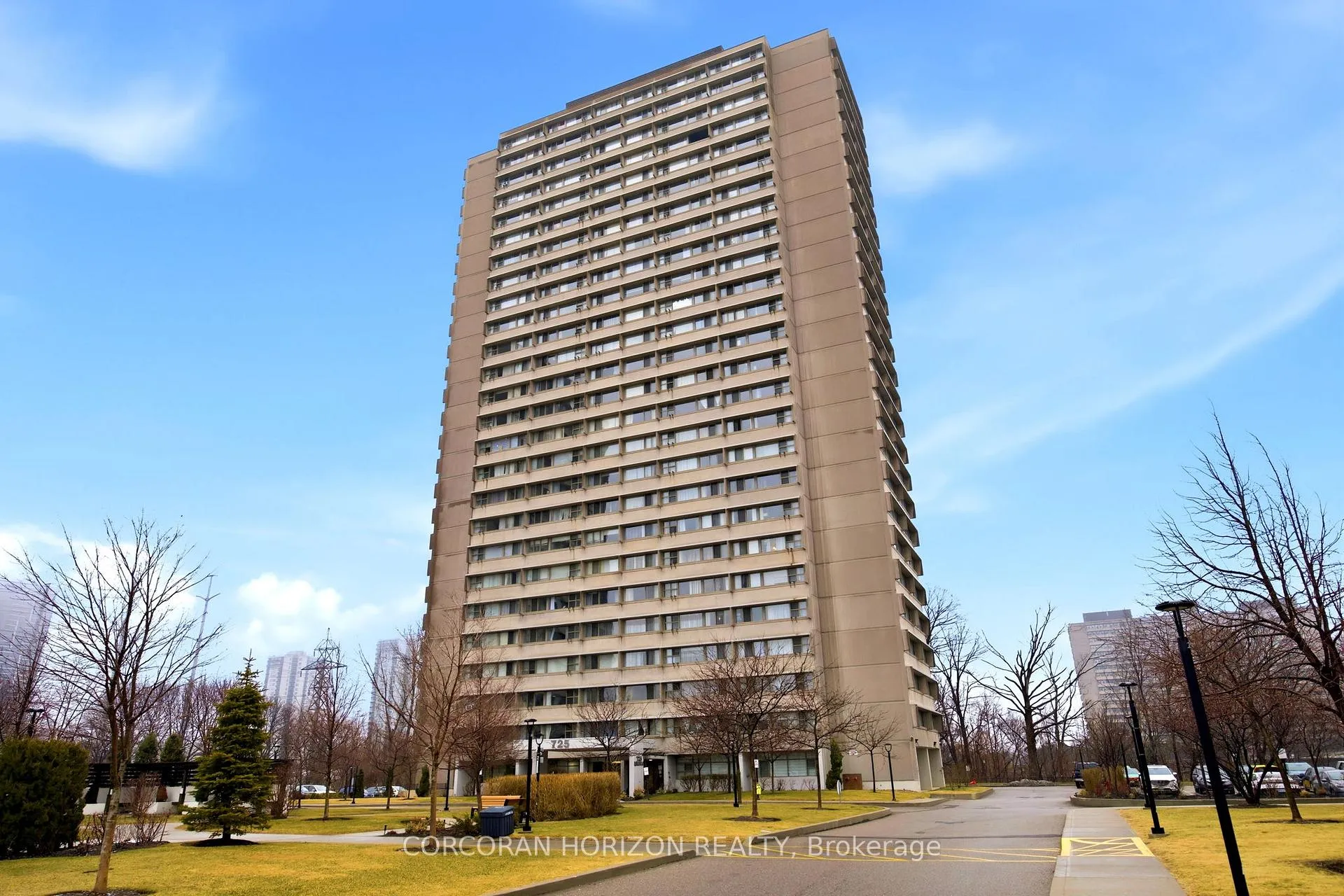 Photo 1 of Unit PH4, 725 Don Mills Road, Toronto, Flemingdon Park — HOMEH