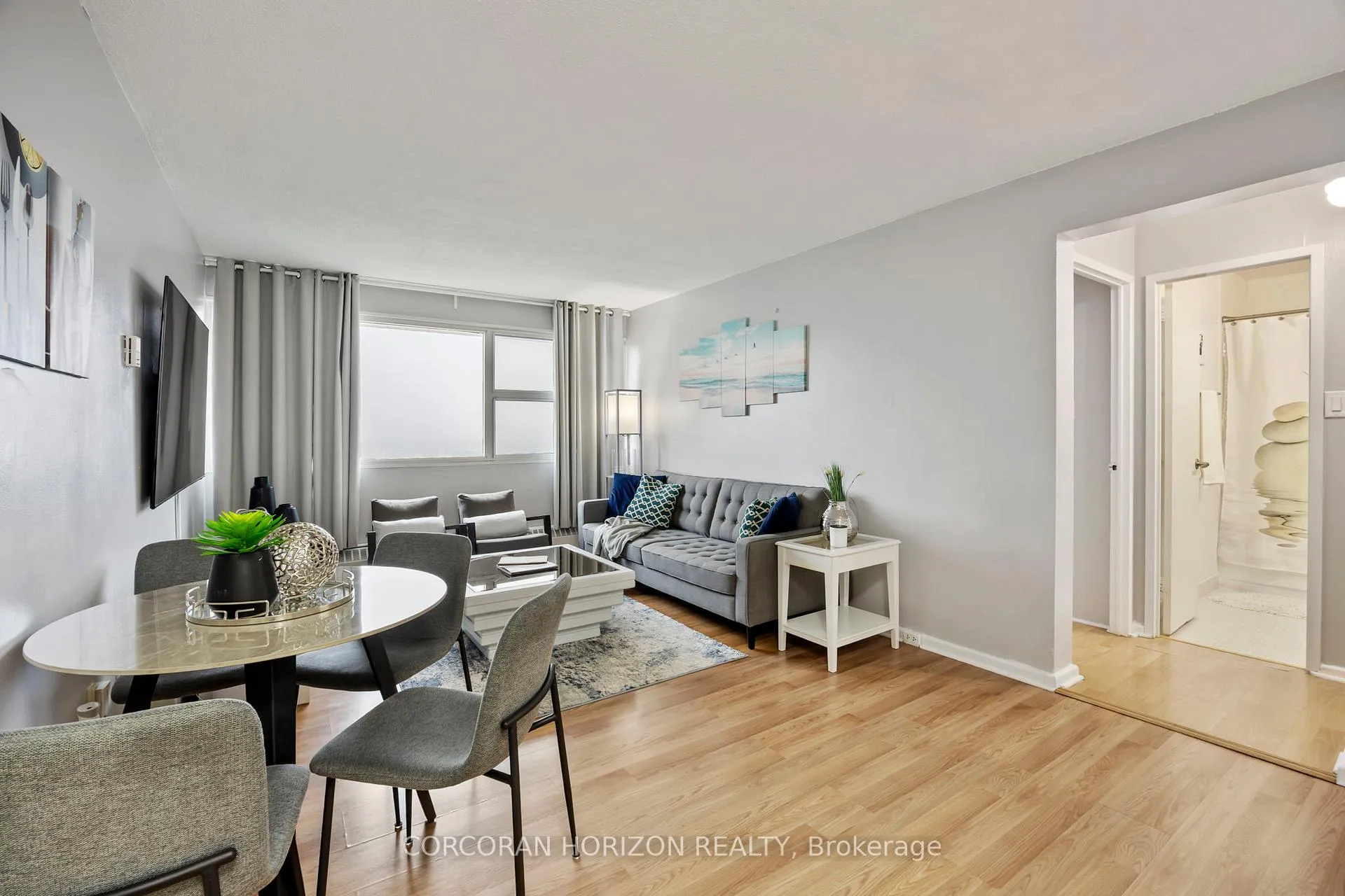 Photo 4 of Unit PH4, 725 Don Mills Road, Toronto, Flemingdon Park — HOMEH